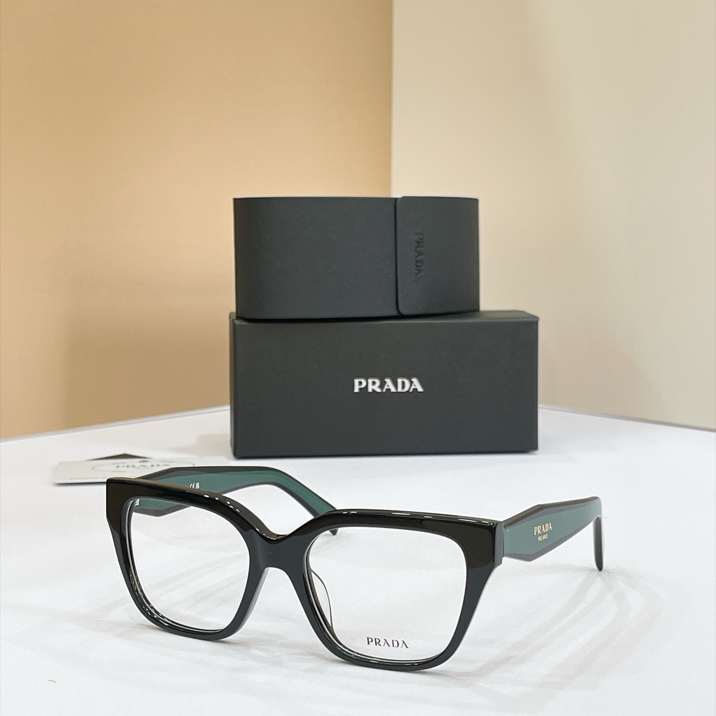 PRAD*✨✨✨MODEL：PR B23V✨✨✨SIZE：52口18-145✨✨✨ 