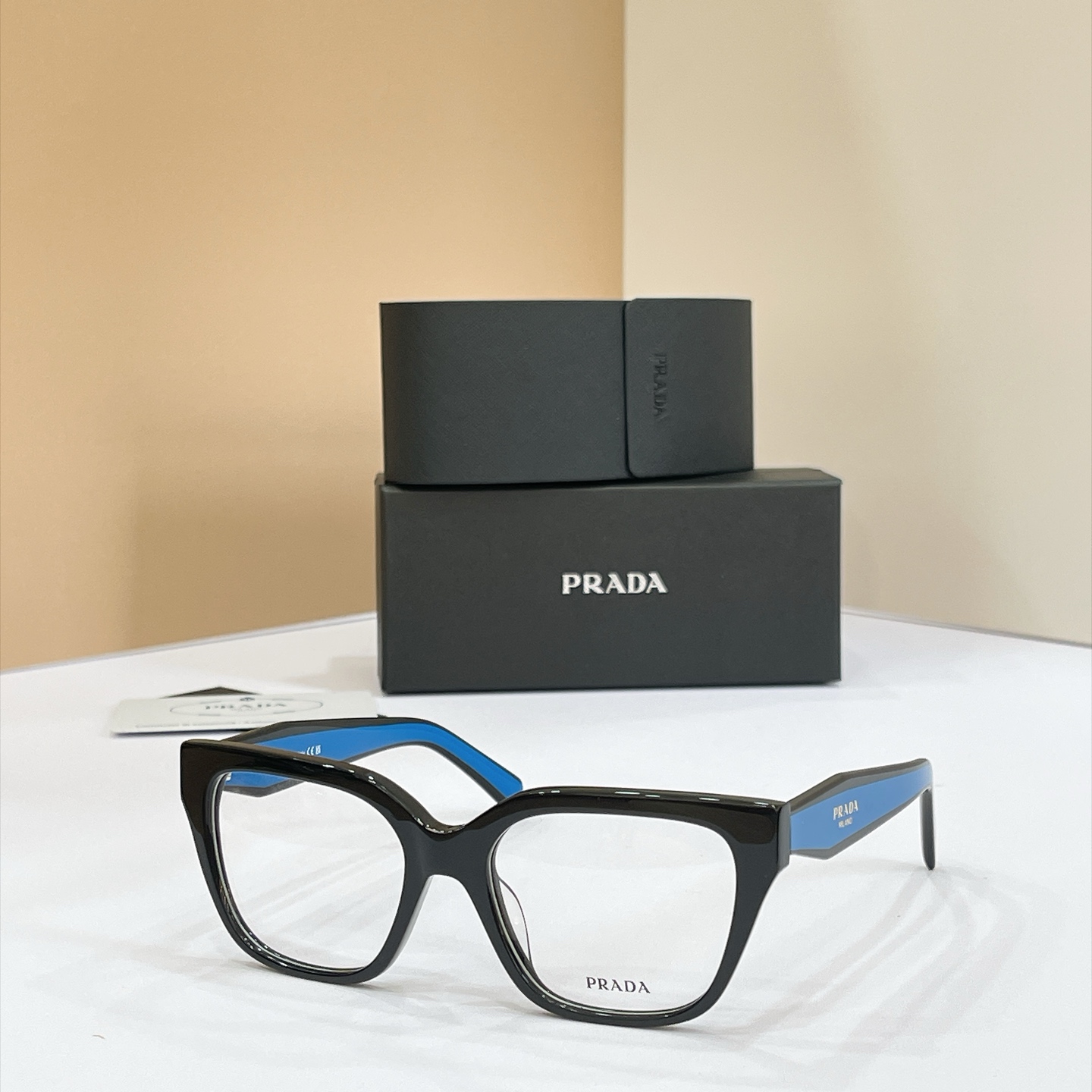 PRAD*✨✨✨MODEL：PR B23V✨✨✨SIZE：52口18-145✨✨✨ 
