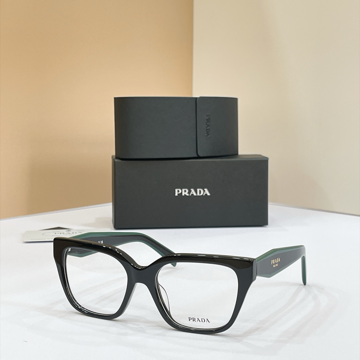 PRAD*✨✨✨MODEL：PR B23V✨✨✨SIZE：52口18-145✨✨✨ 