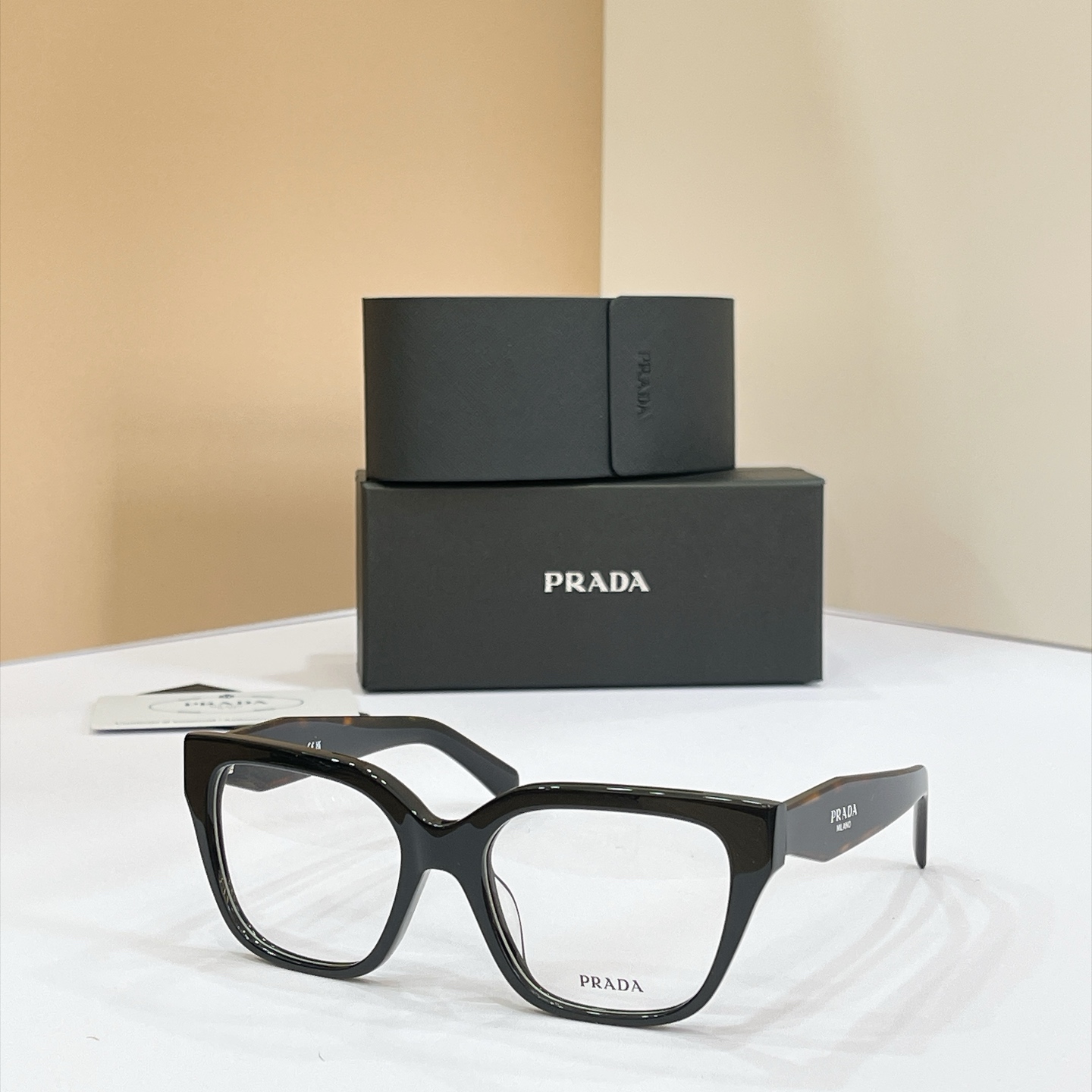 PRAD*✨✨✨MODEL：PR B23V✨✨✨SIZE：52口18-145✨✨✨ 