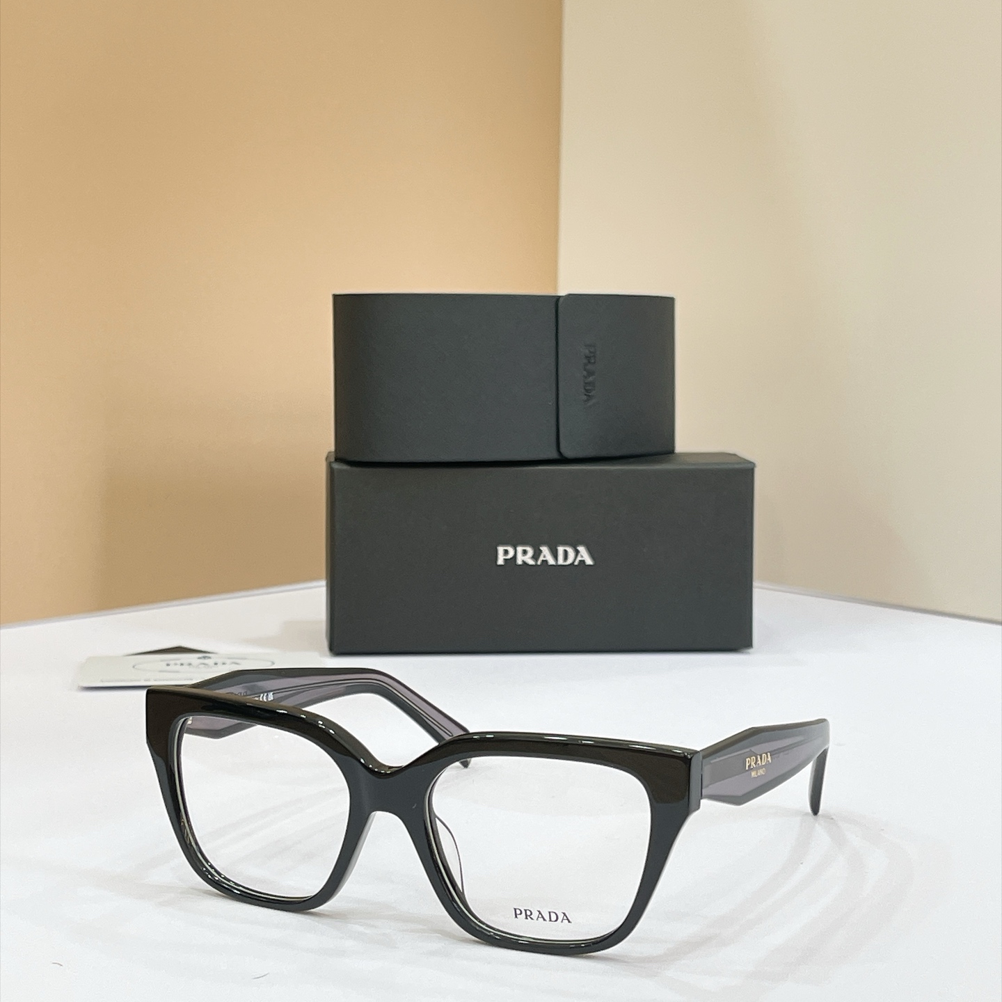 PRAD*✨✨✨MODEL：PR B23V✨✨✨SIZE：52口18-145✨✨✨ 