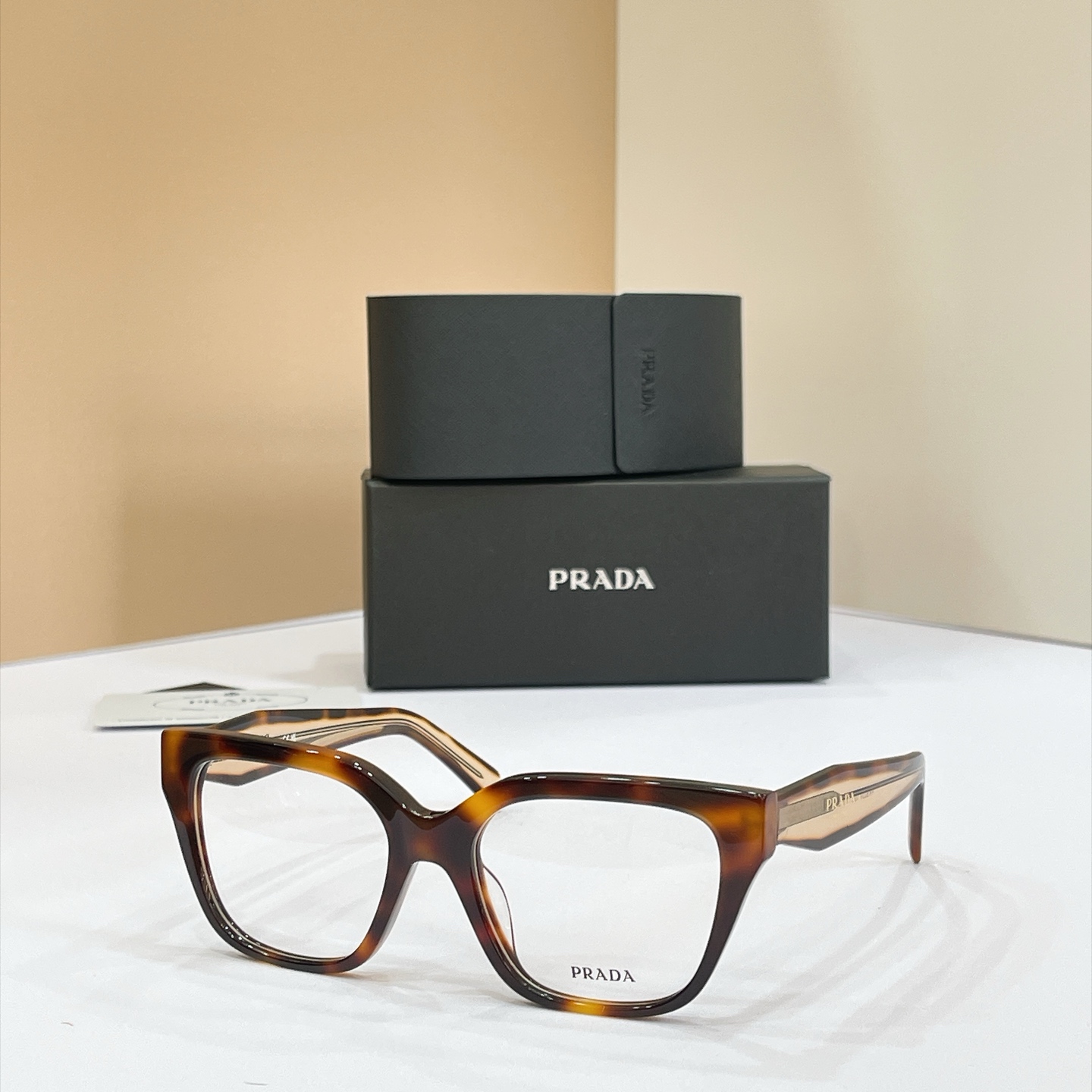 PRAD*✨✨✨MODEL：PR B23V✨✨✨SIZE：52口18-145✨✨✨ 