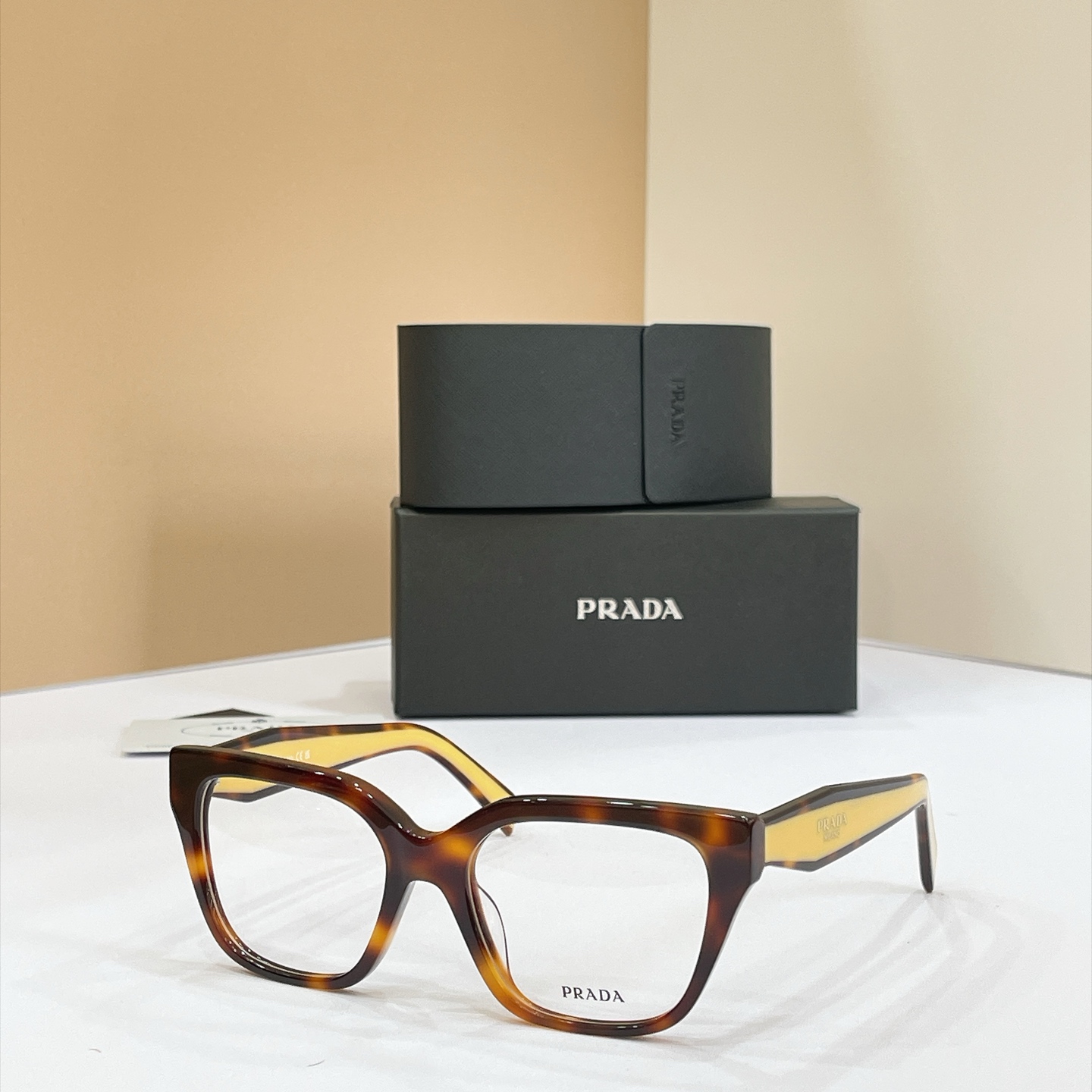 PRAD*✨✨✨MODEL：PR B23V✨✨✨SIZE：52口18-145✨✨✨ 