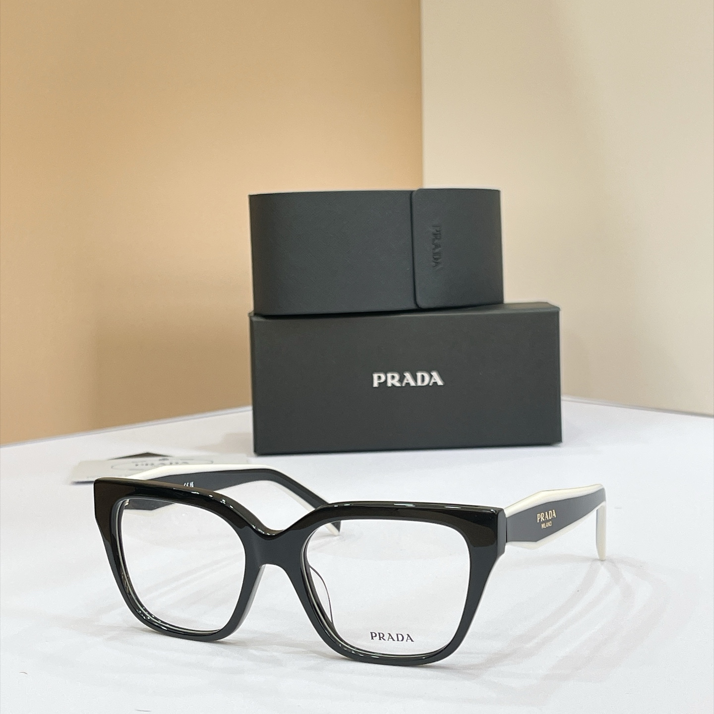 PRAD*✨✨✨MODEL：PR B23V✨✨✨SIZE：52口18-145✨✨✨ 
