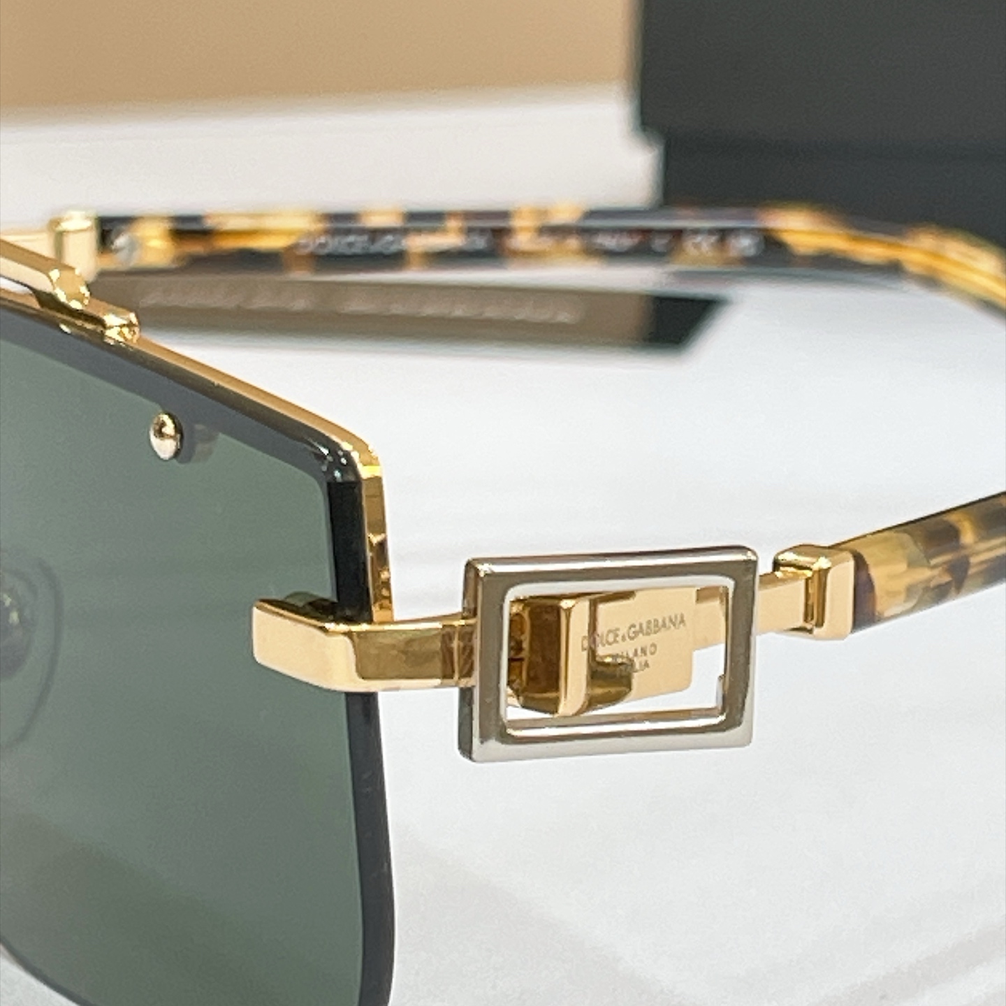 DOLCE & GABBAN*🌟🌟🌟MODEL：DG2335🌟🌟🌟SIZE：144口0-145🌟🌟🌟