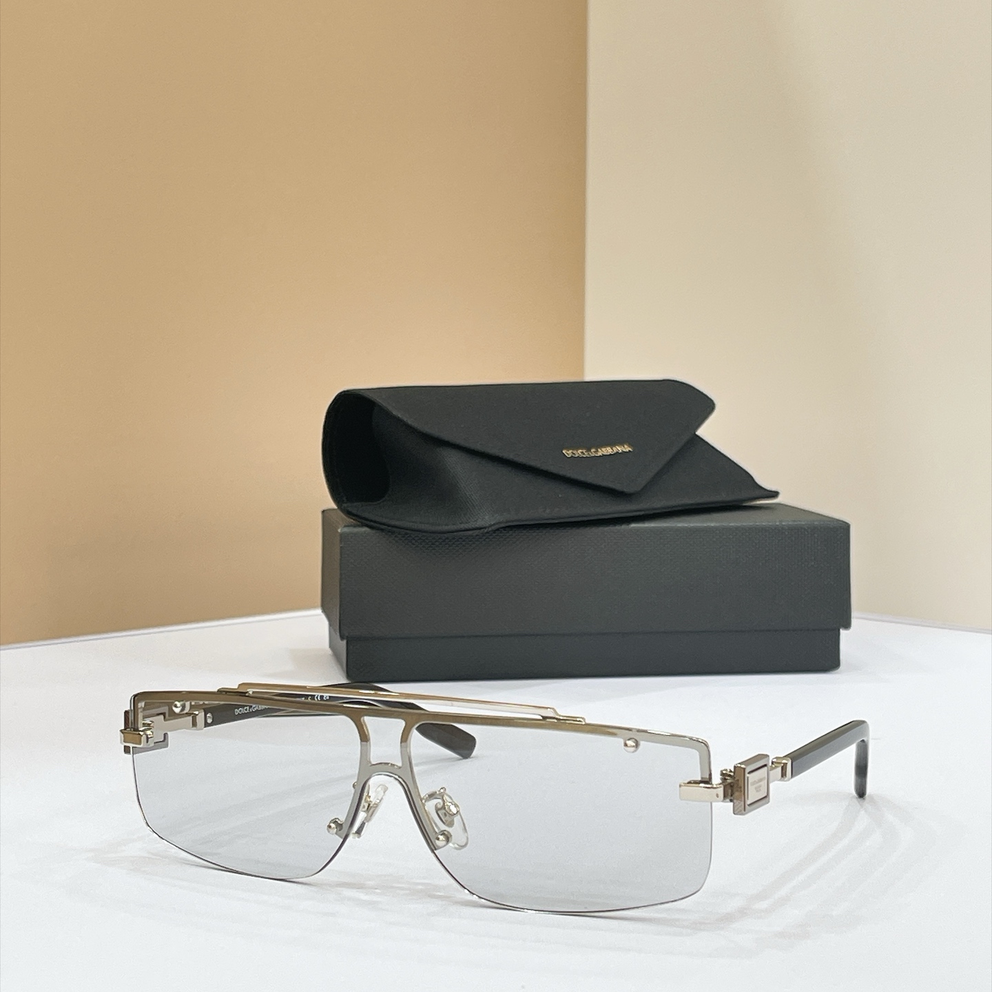 DOLCE & GABBAN*🌟🌟🌟MODEL：DG2335🌟🌟🌟SIZE：144口0-145🌟🌟🌟