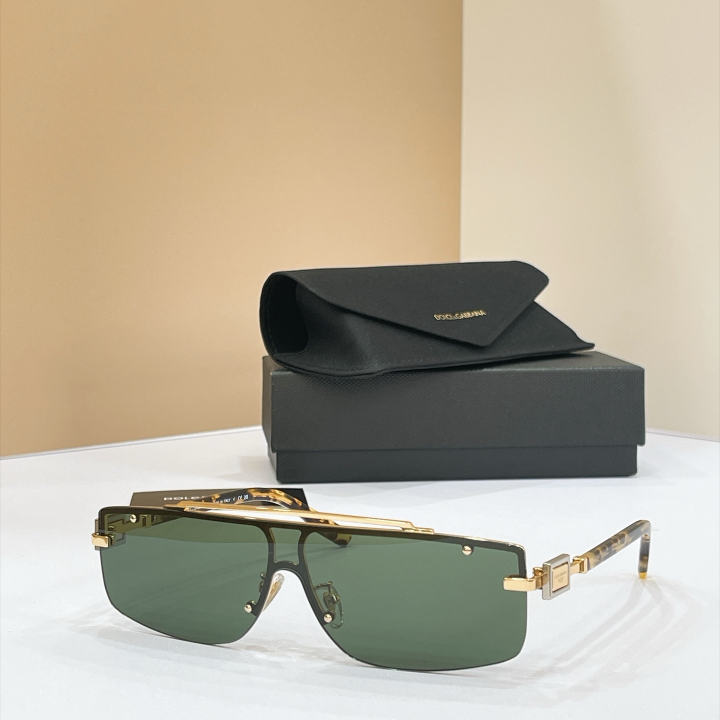 DOLCE & GABBAN*🌟🌟🌟MODEL：DG2335🌟🌟🌟SIZE：144口0-145🌟🌟🌟