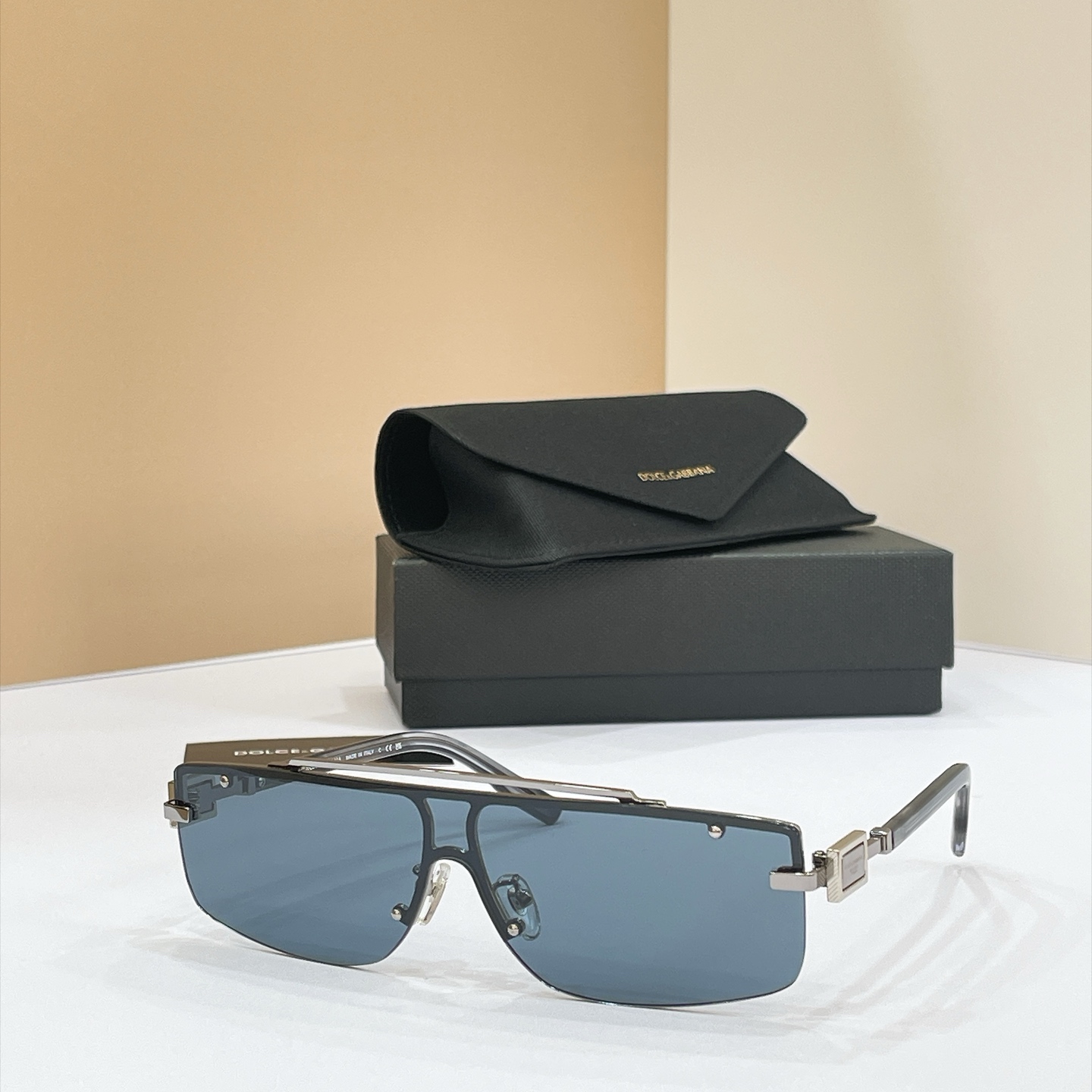 DOLCE & GABBAN*🌟🌟🌟MODEL：DG2335🌟🌟🌟SIZE：144口0-145🌟🌟🌟