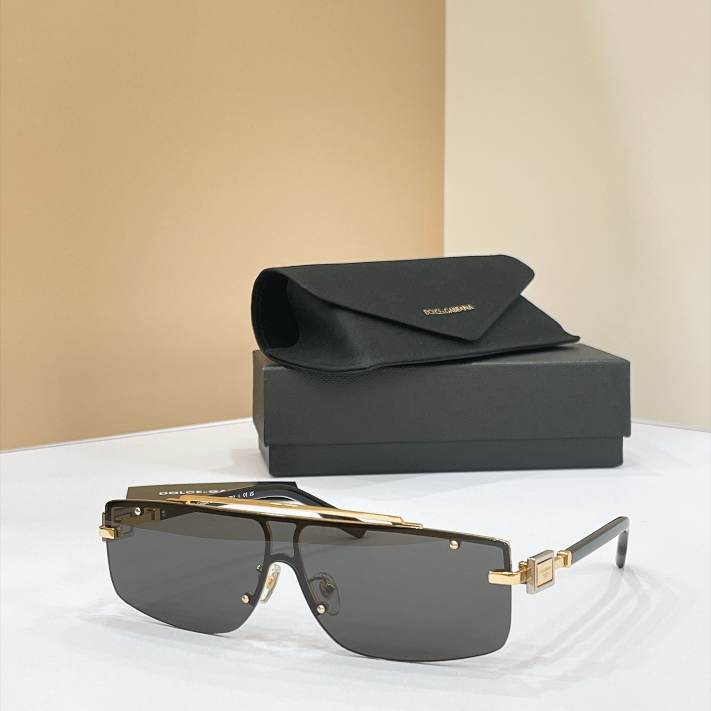 DOLCE & GABBAN*🌟🌟🌟MODEL：DG2335🌟🌟🌟SIZE：144口0-145🌟🌟🌟