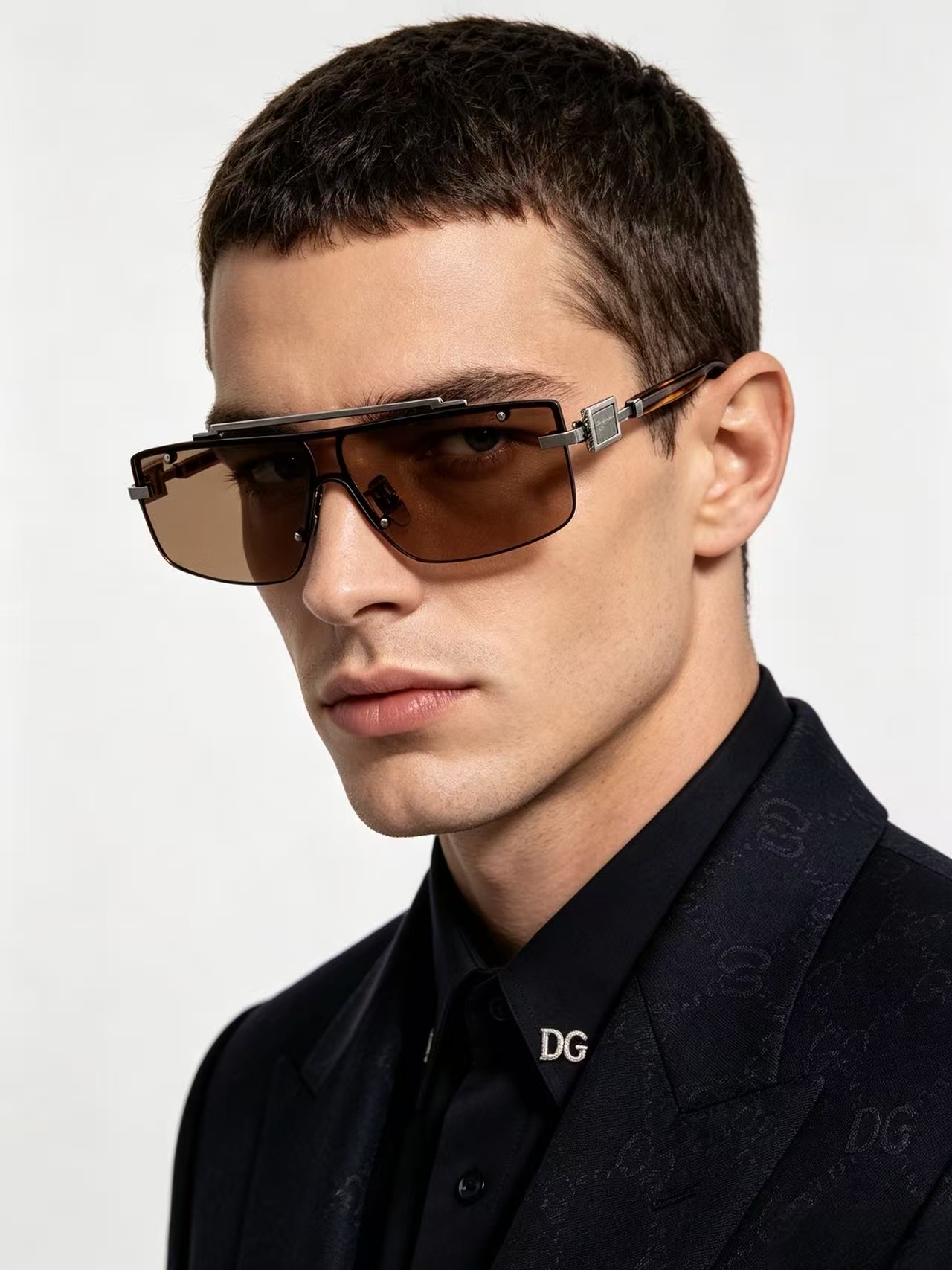 DOLCE & GABBAN*🌟🌟🌟MODEL：DG2335🌟🌟🌟SIZE：144口0-145🌟🌟🌟