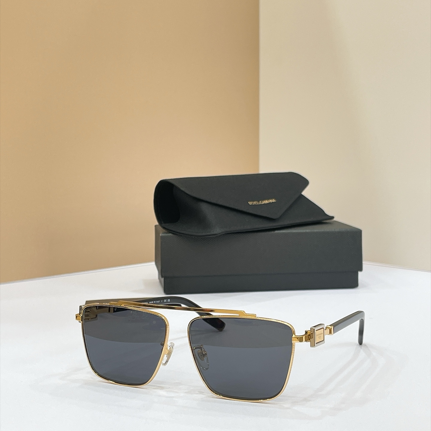 DOLCE & GABBAN*🌟🌟🌟MODEL：DG2336🌟🌟🌟SIZE：59口12-145🌟🌟🌟