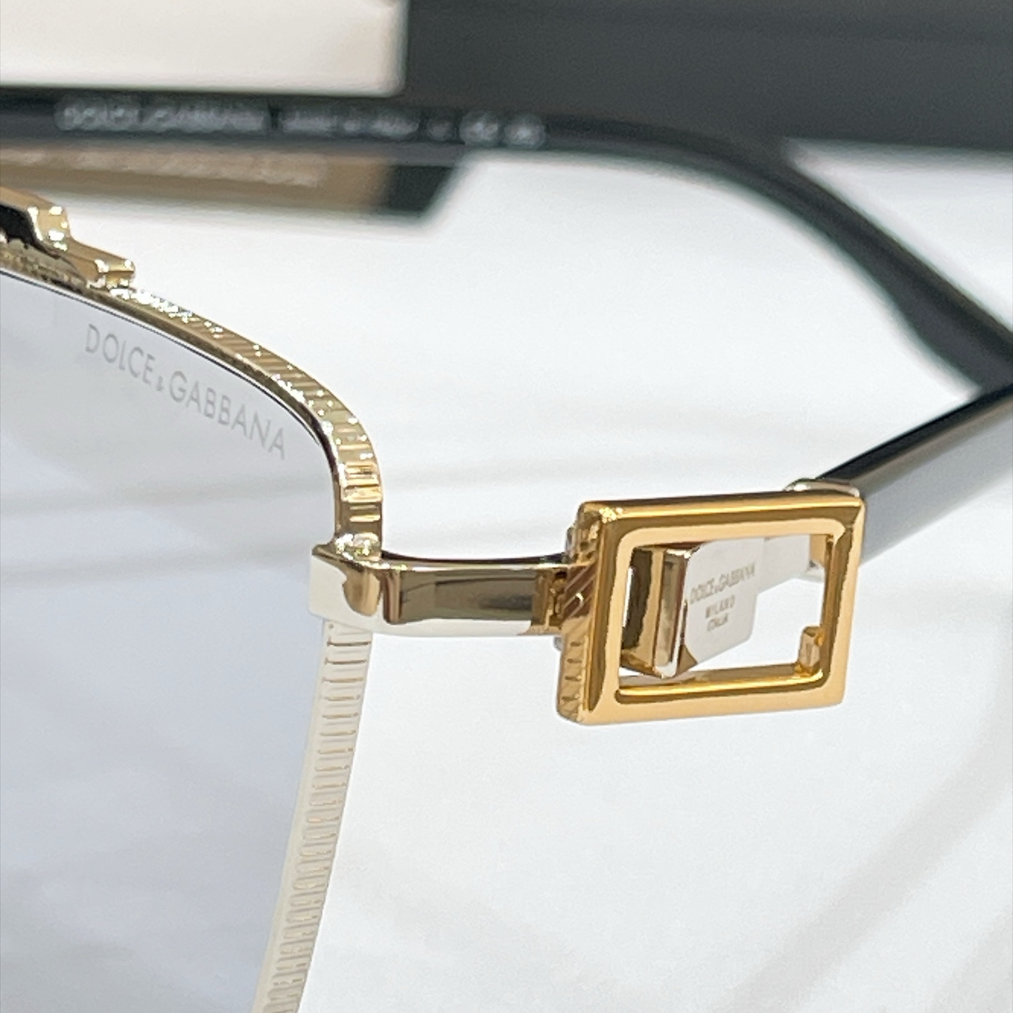 DOLCE & GABBAN*🌟🌟🌟MODEL：DG2336🌟🌟🌟SIZE：59口12-145🌟🌟🌟