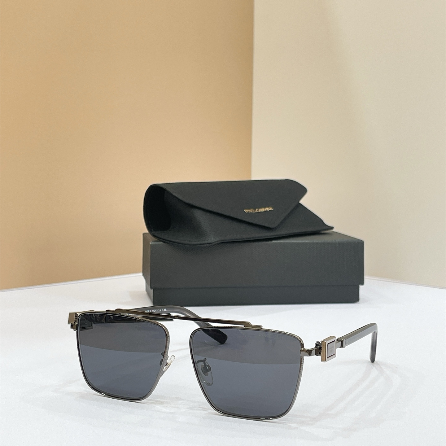 DOLCE & GABBAN*🌟🌟🌟MODEL：DG2336🌟🌟🌟SIZE：59口12-145🌟🌟🌟