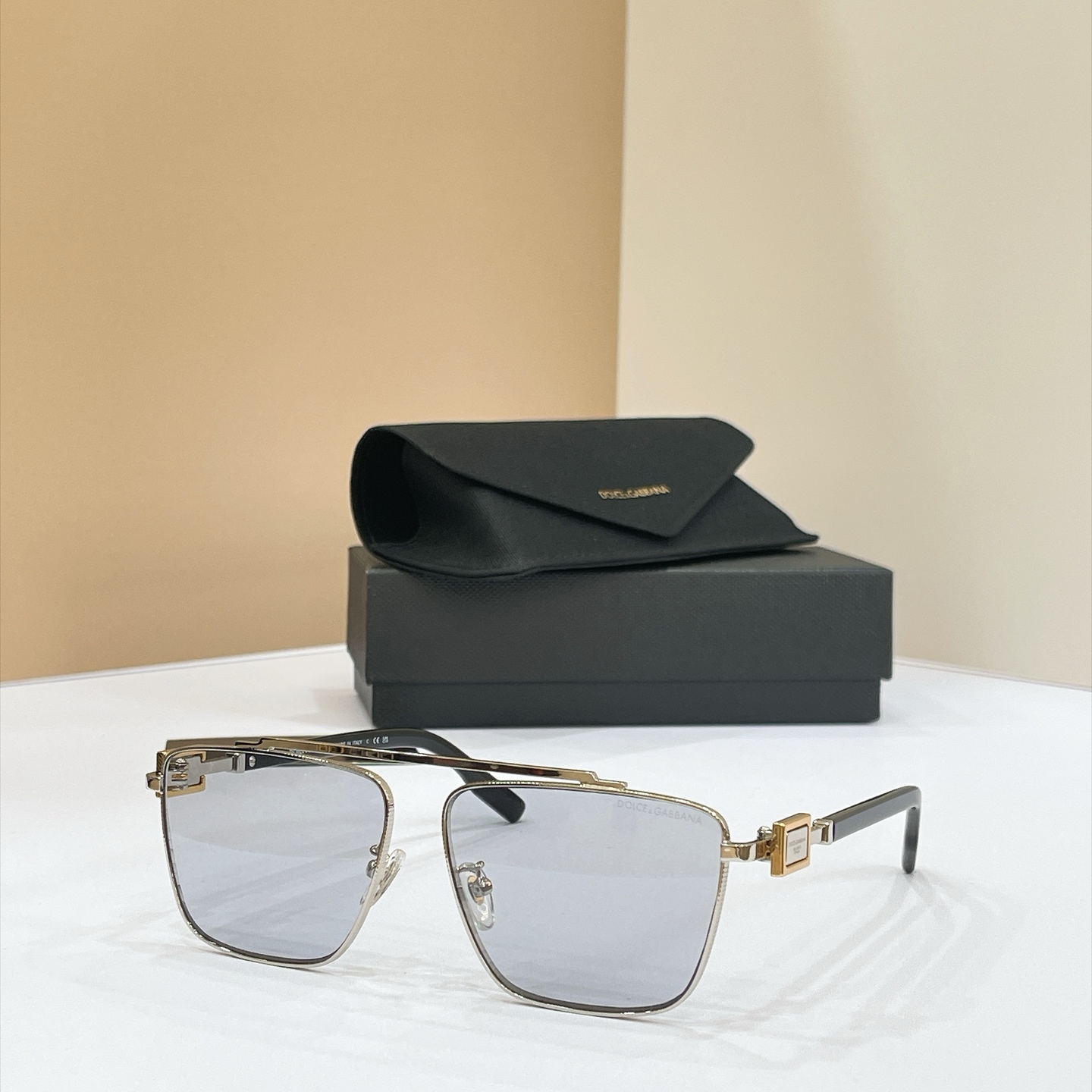 DOLCE & GABBAN*🌟🌟🌟MODEL：DG2336🌟🌟🌟SIZE：59口12-145🌟🌟🌟