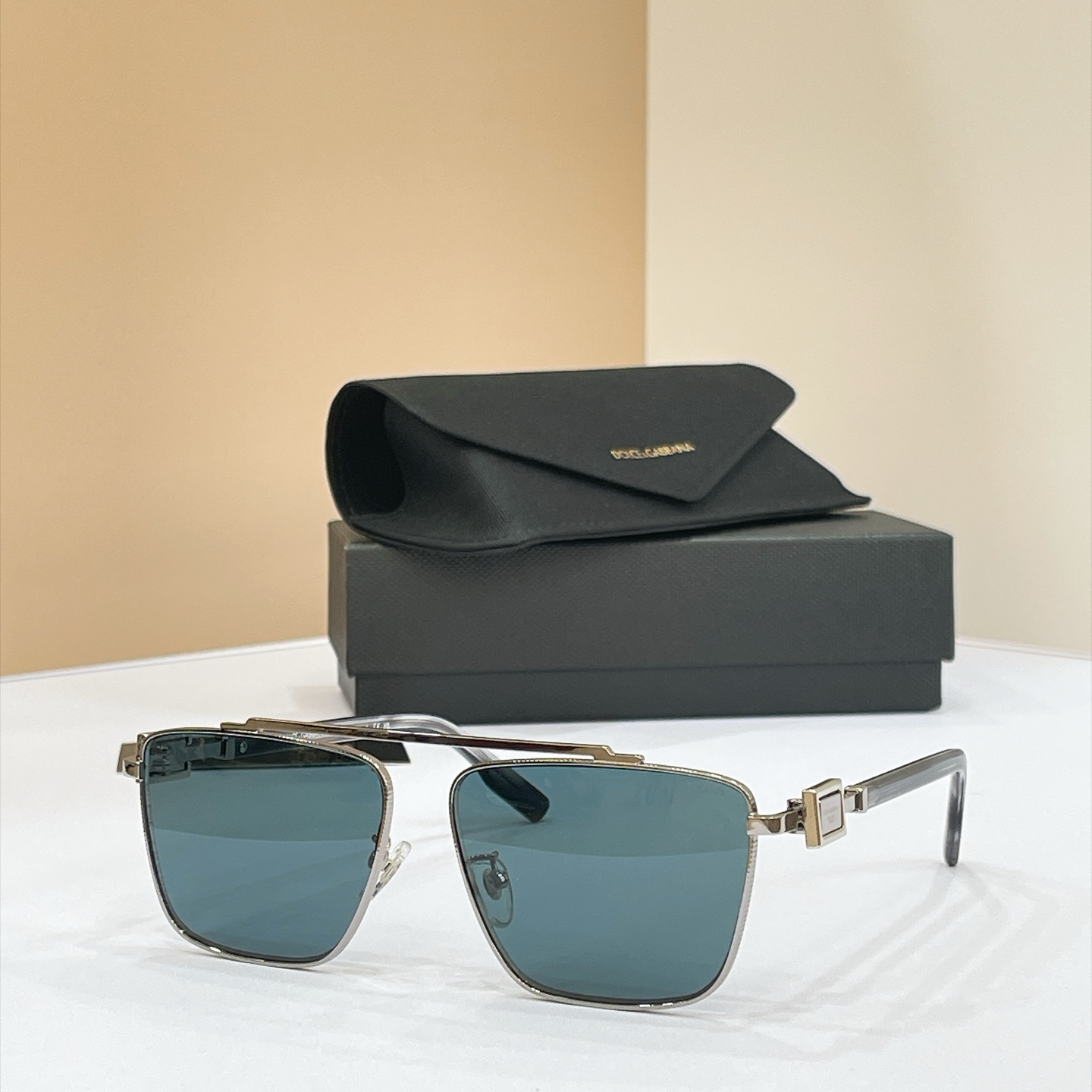 DOLCE & GABBAN*🌟🌟🌟MODEL：DG2336🌟🌟🌟SIZE：59口12-145🌟🌟🌟