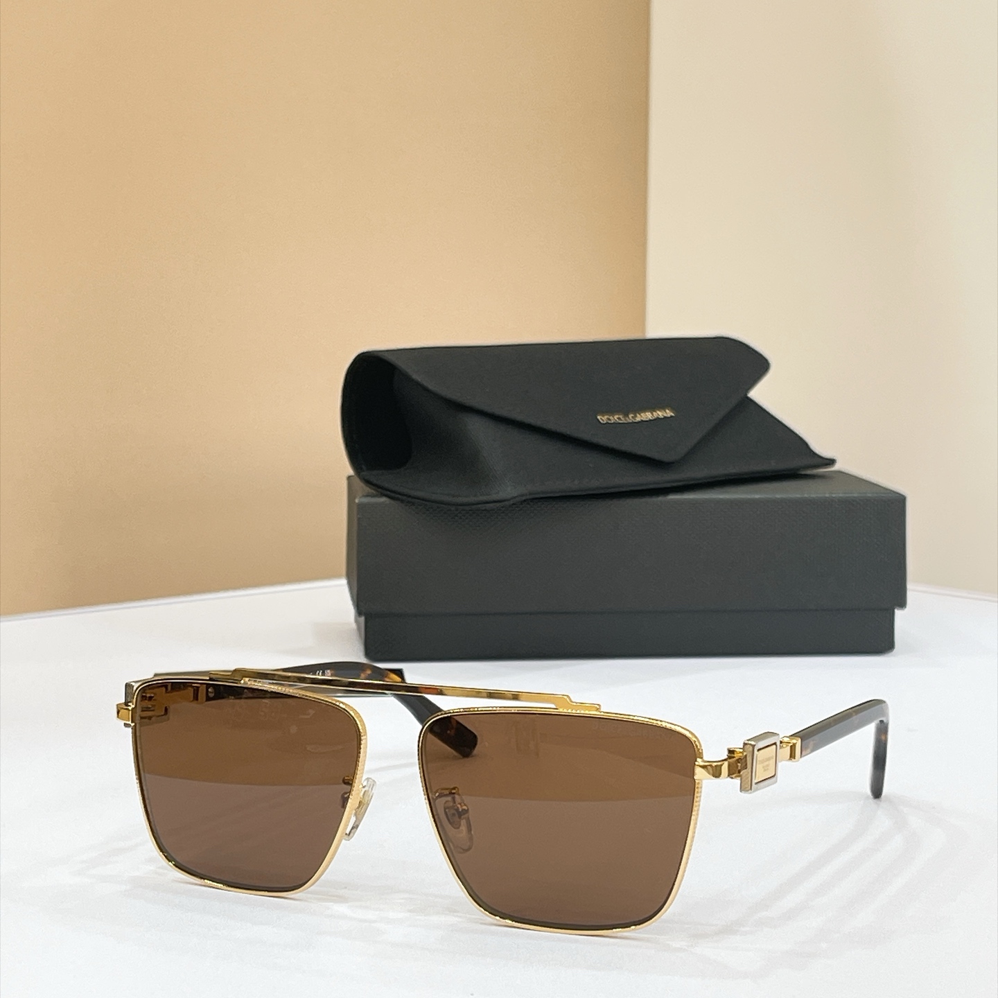 DOLCE & GABBAN*🌟🌟🌟MODEL：DG2336🌟🌟🌟SIZE：59口12-145🌟🌟🌟