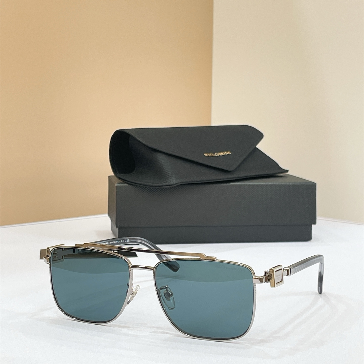 DOLCE & GABBAN*🌟🌟🌟MODEL：DG1368🌟🌟🌟SIZE：58口14-145🌟🌟🌟