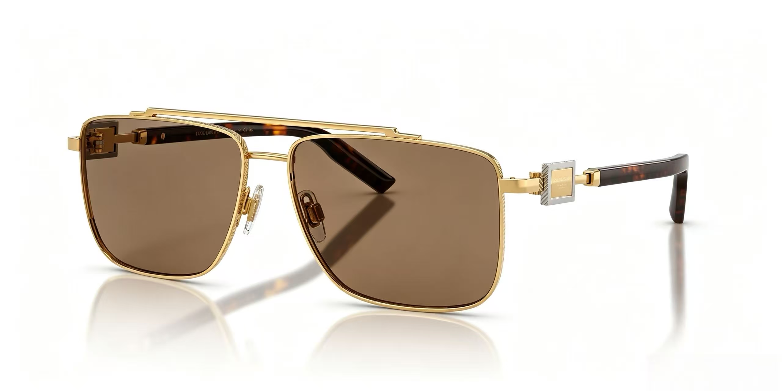 DOLCE & GABBAN*🌟🌟🌟MODEL：DG1368🌟🌟🌟SIZE：58口14-145🌟🌟🌟