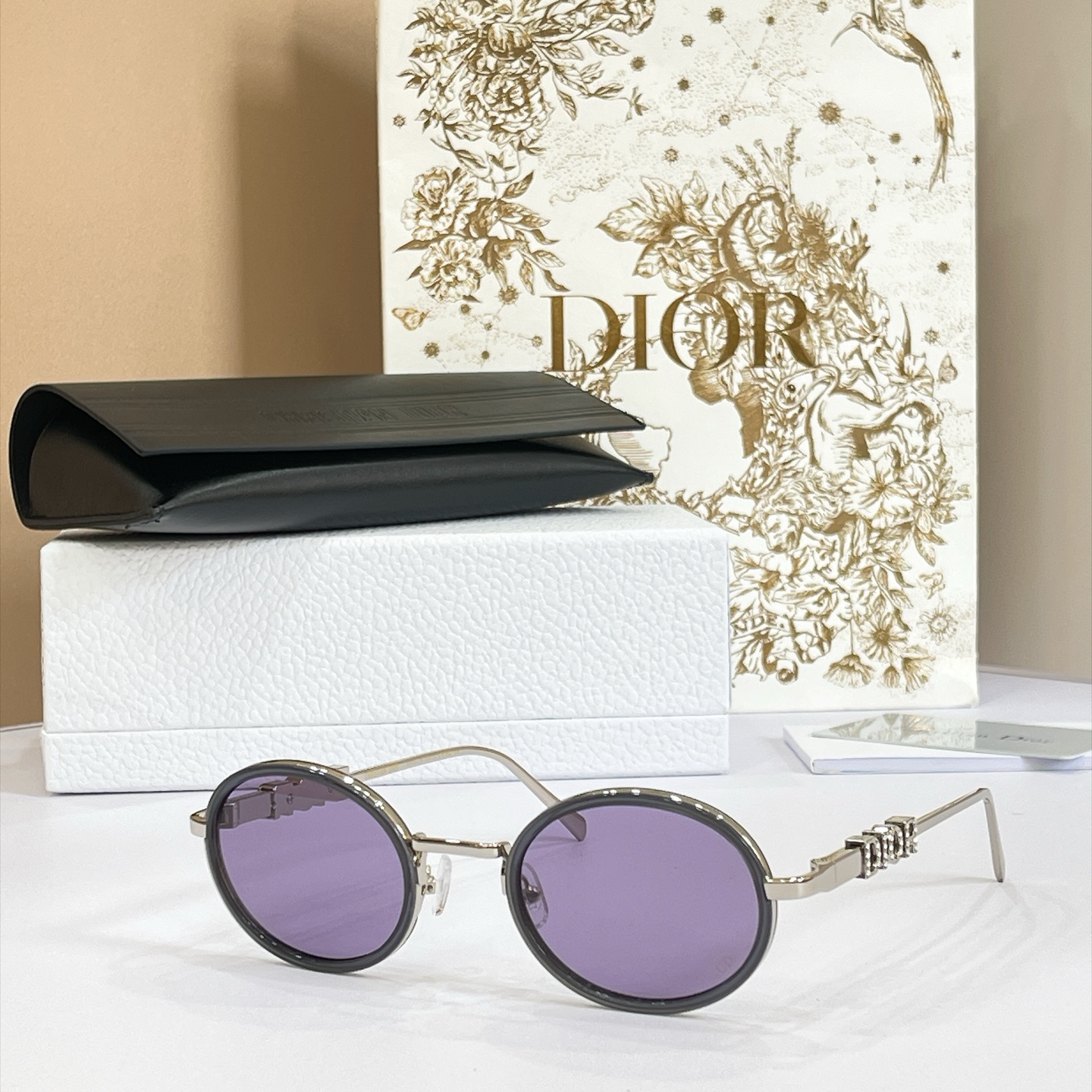 DIO*🌟🌟🌟MODEL：DIORCAT2304M🌟🌟🌟SIZE：52口25-145🌟🌟