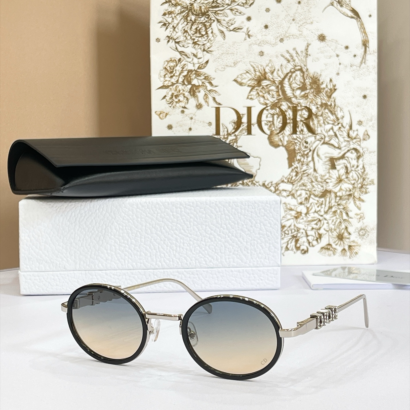 DIO*🌟🌟🌟MODEL：DIORCAT2304M🌟🌟🌟SIZE：52口25-145🌟🌟