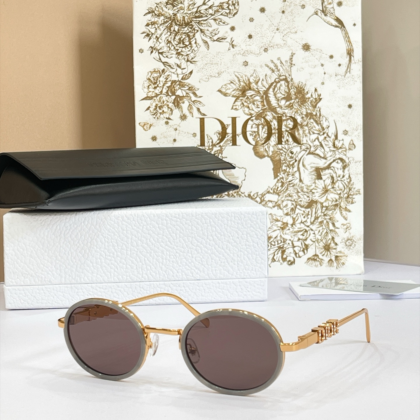 DIO*🌟🌟🌟MODEL：DIORCAT2304M🌟🌟🌟SIZE：52口25-145🌟🌟