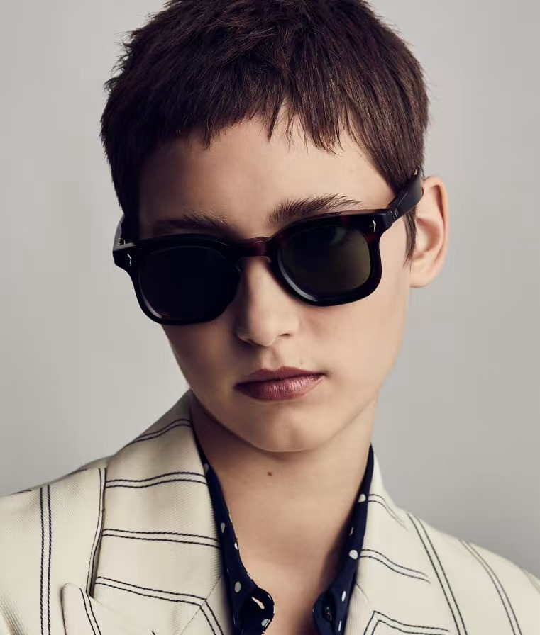 JACQUES MARIE MAG🌟🌟🌟MODEL：DEVAUXI🌟🌟🌟SIZE：43口27🌟🌟🌟配送盒子～～