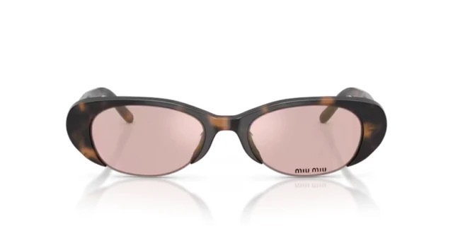 MIU M*🎀🎀🎀MODEL: MU C05SU🎀🎀🎀SIZE：52口19-140🎀🎀🎀