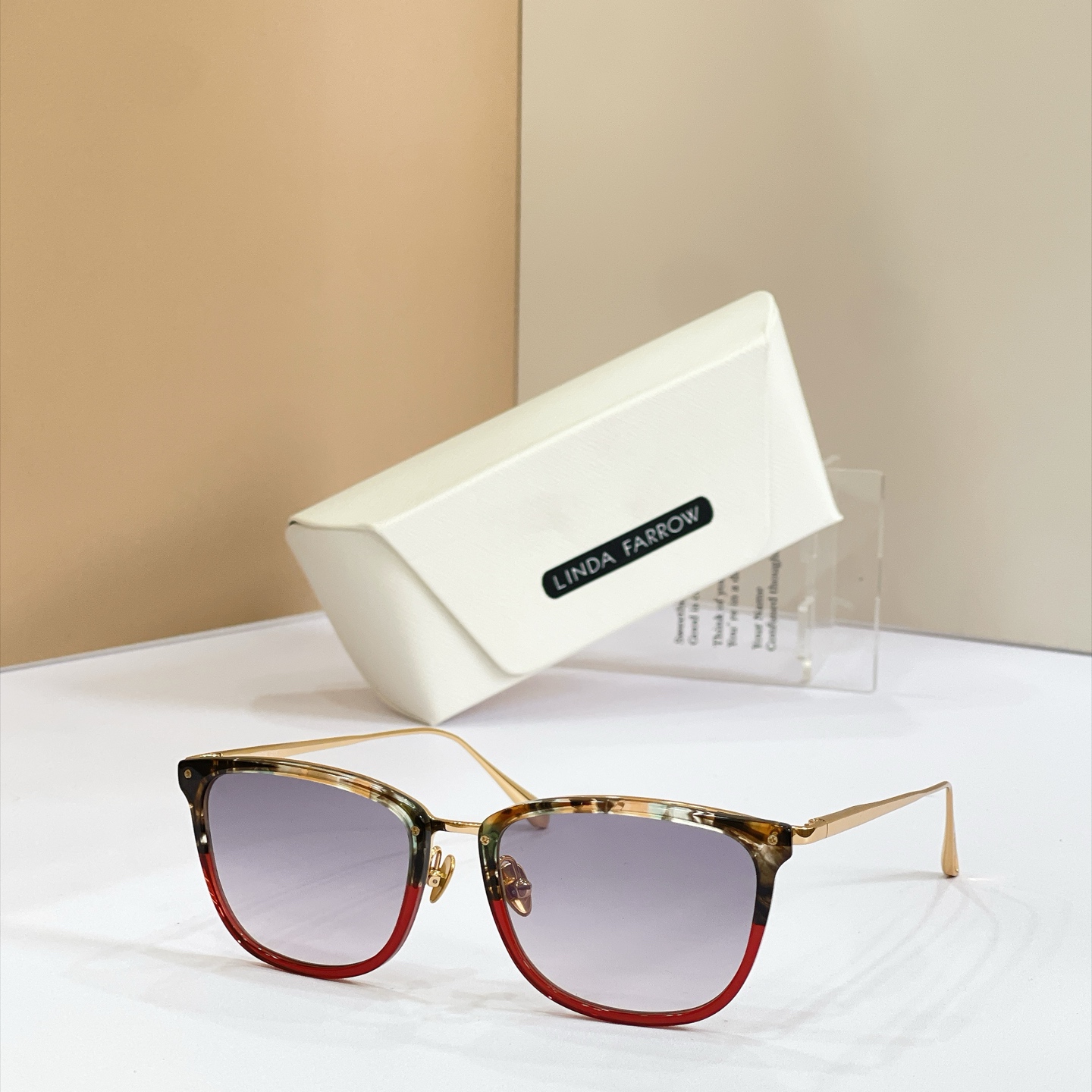 LINDA FARRO*🌟🌟🌟MODEL：LFL1457🌟🌟🌟SIZE:55口18-145🌟🌟🌟