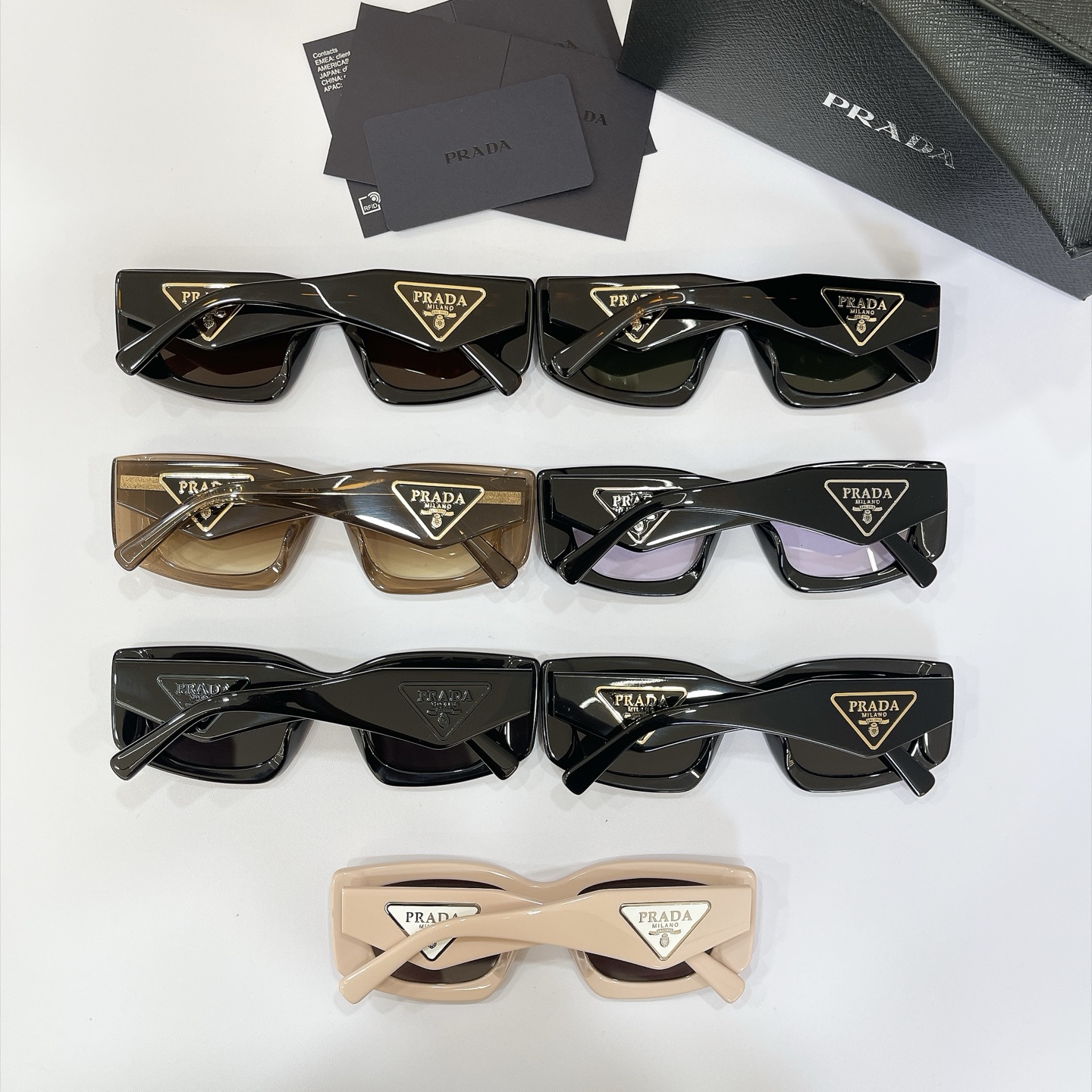 PRAD*⭐️⭐️⭐️MODEL: PR 2200S⭐️⭐️⭐️SIZE：54口20-145⭐️⭐️⭐️ 