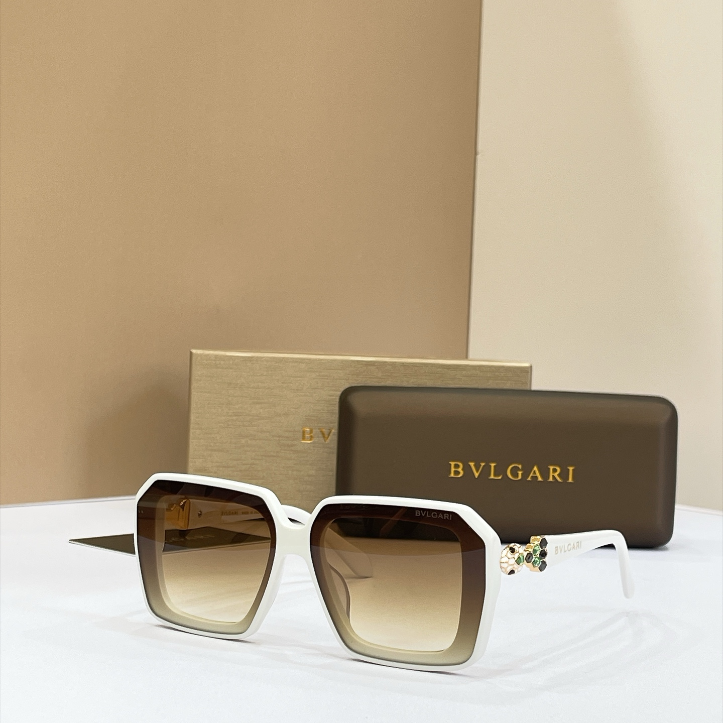 BVLGAR*🌟🌟🌟MODEL：BV 1806LU🌟🌟🌟SIZE：51口20-145🌟🌟🌟