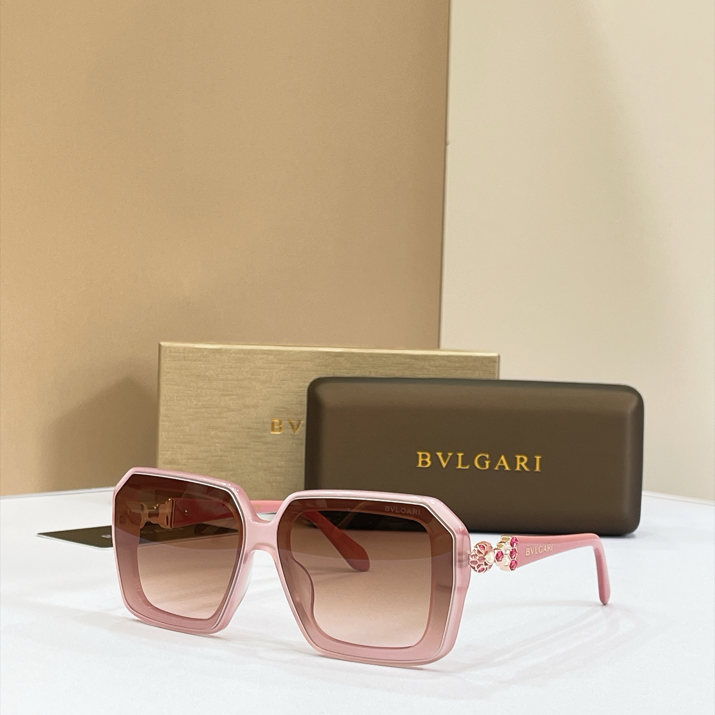 BVLGAR*🌟🌟🌟MODEL：BV 1806LU🌟🌟🌟SIZE：51口20-145🌟🌟🌟