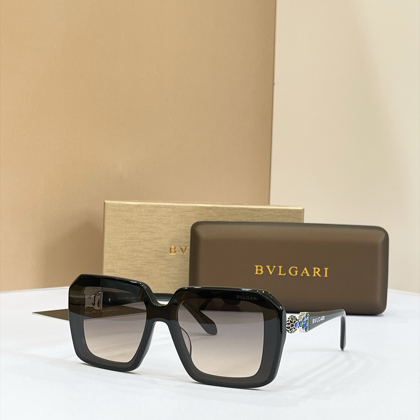 BVLGAR*🌟🌟🌟MODEL：BV 1806LU🌟🌟🌟SIZE：51口20-145🌟🌟🌟