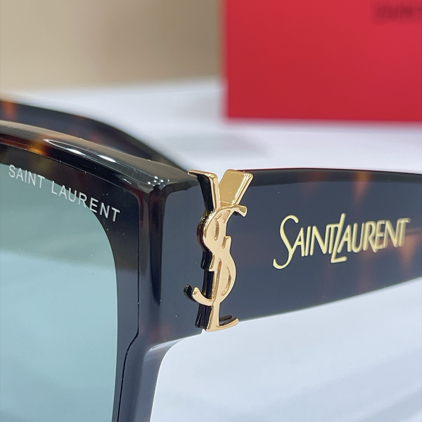 SAINT LAUREN*💫💫💫MODEL：SL M255💫💫💫SIZE：54口24-145💫💫💫
