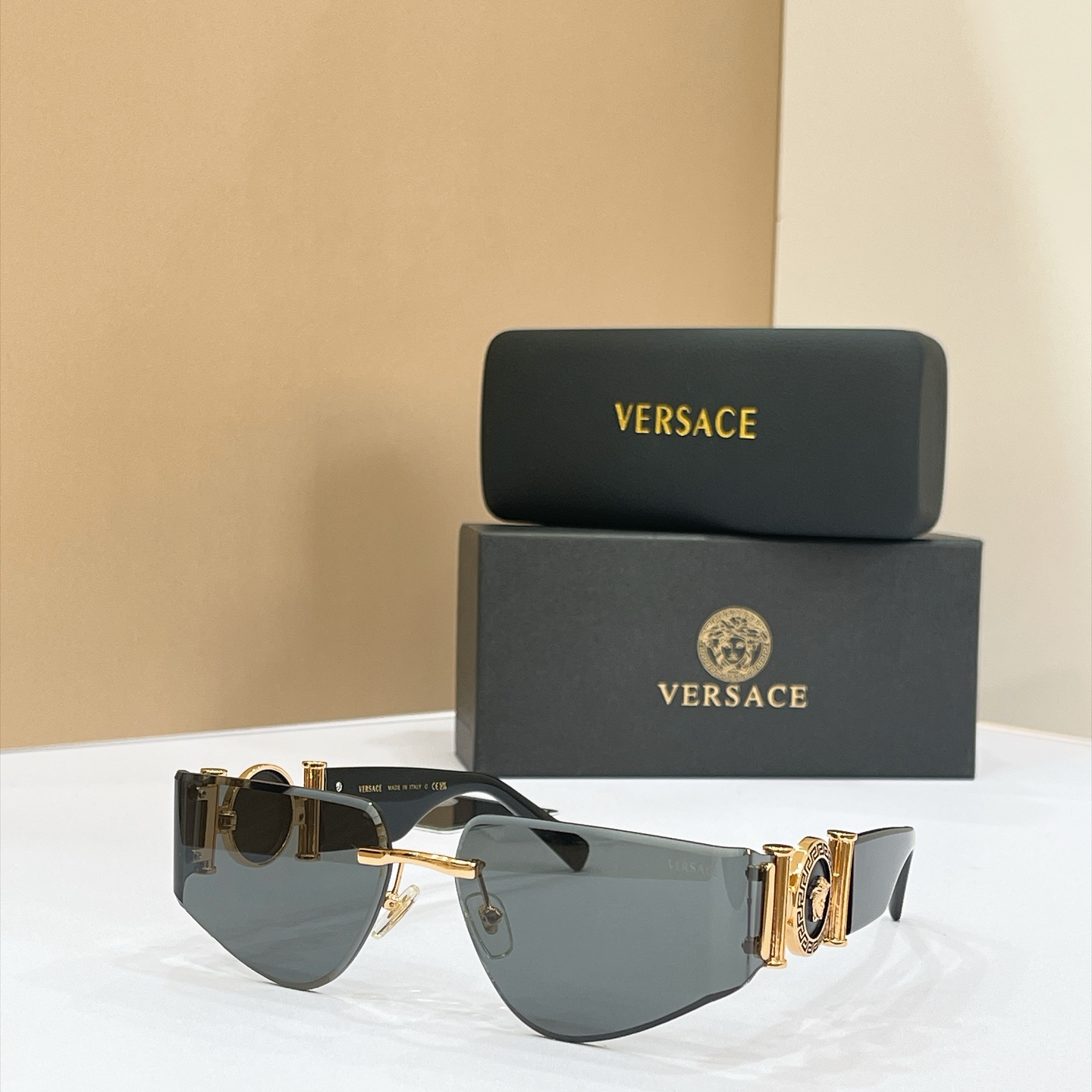 VERSAC*🌟🌟🌟MODEL：VE6772🌟🌟🌟SIZE：63口17-138🌟🌟🌟