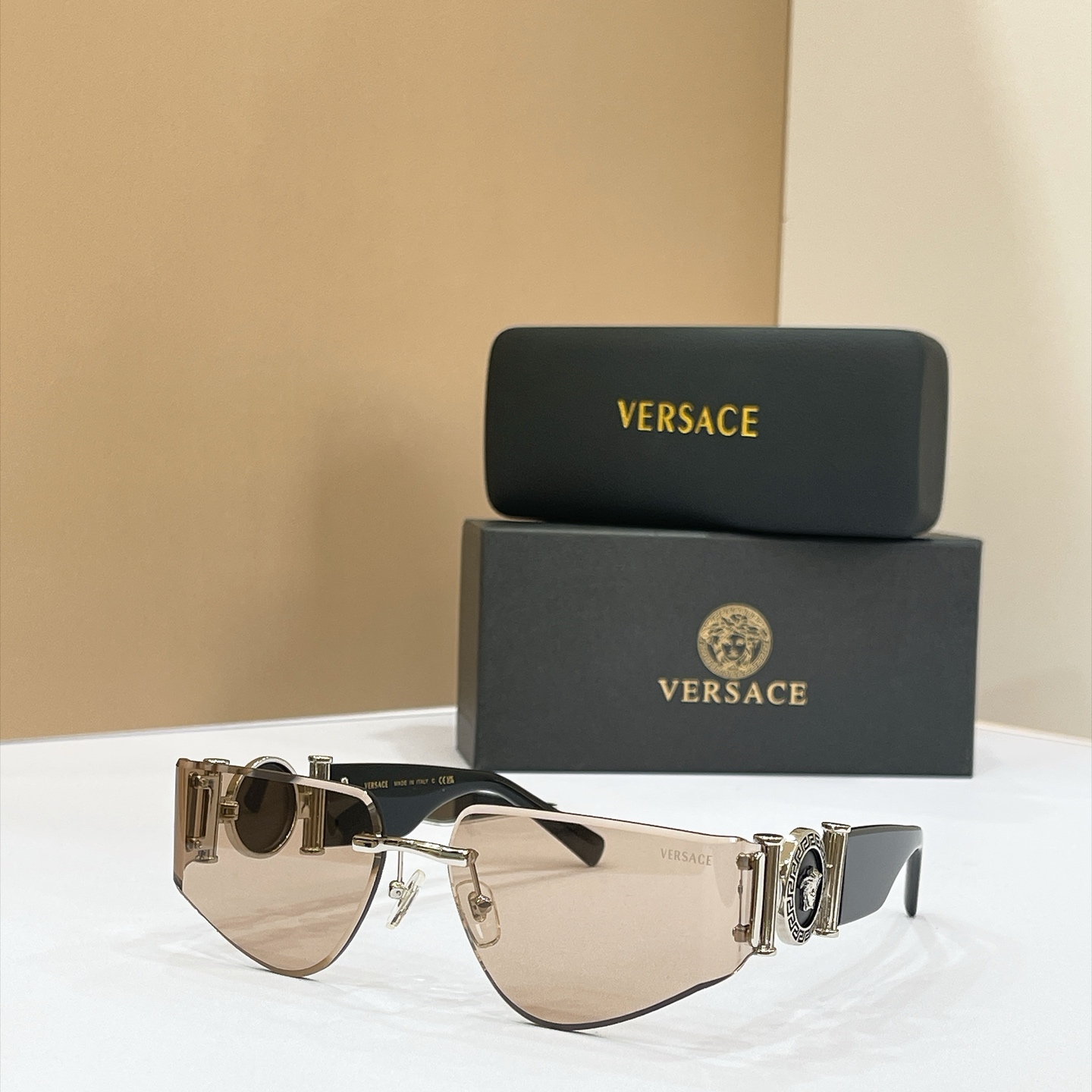 VERSAC*🌟🌟🌟MODEL：VE6772🌟🌟🌟SIZE：63口17-138🌟🌟🌟