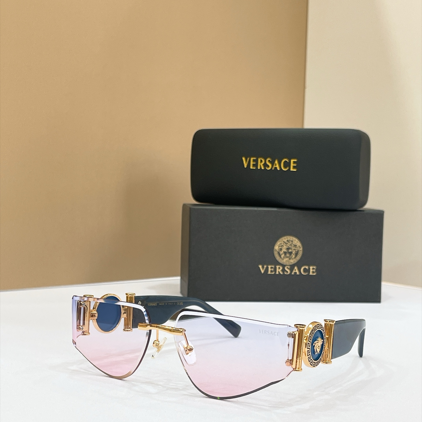 VERSAC*🌟🌟🌟MODEL：VE6772🌟🌟🌟SIZE：63口17-138🌟🌟🌟