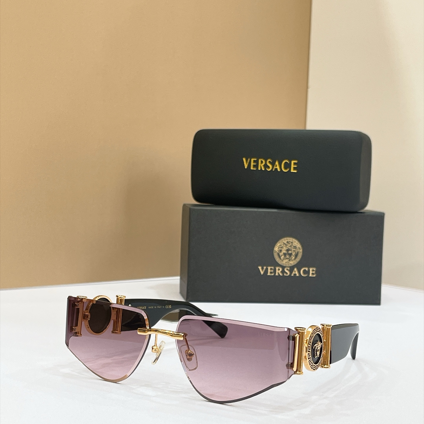 VERSAC*🌟🌟🌟MODEL：VE6772🌟🌟🌟SIZE：63口17-138🌟🌟🌟