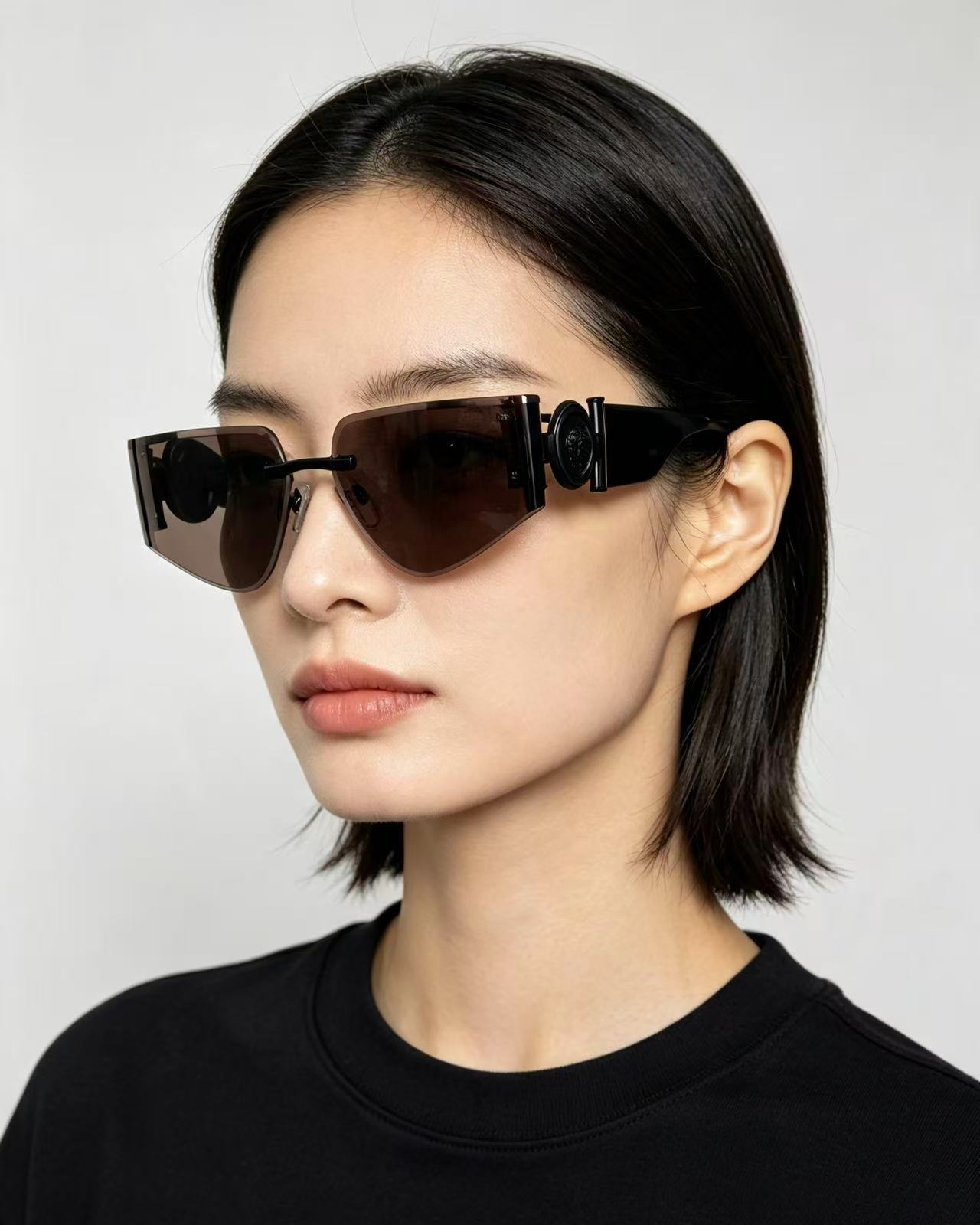 VERSAC*🌟🌟🌟MODEL：VE6772🌟🌟🌟SIZE：63口17-138🌟🌟🌟