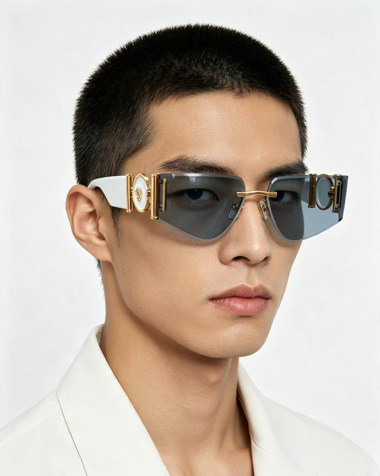 VERSAC*🌟🌟🌟MODEL：VE6772🌟🌟🌟SIZE：63口17-138🌟🌟🌟