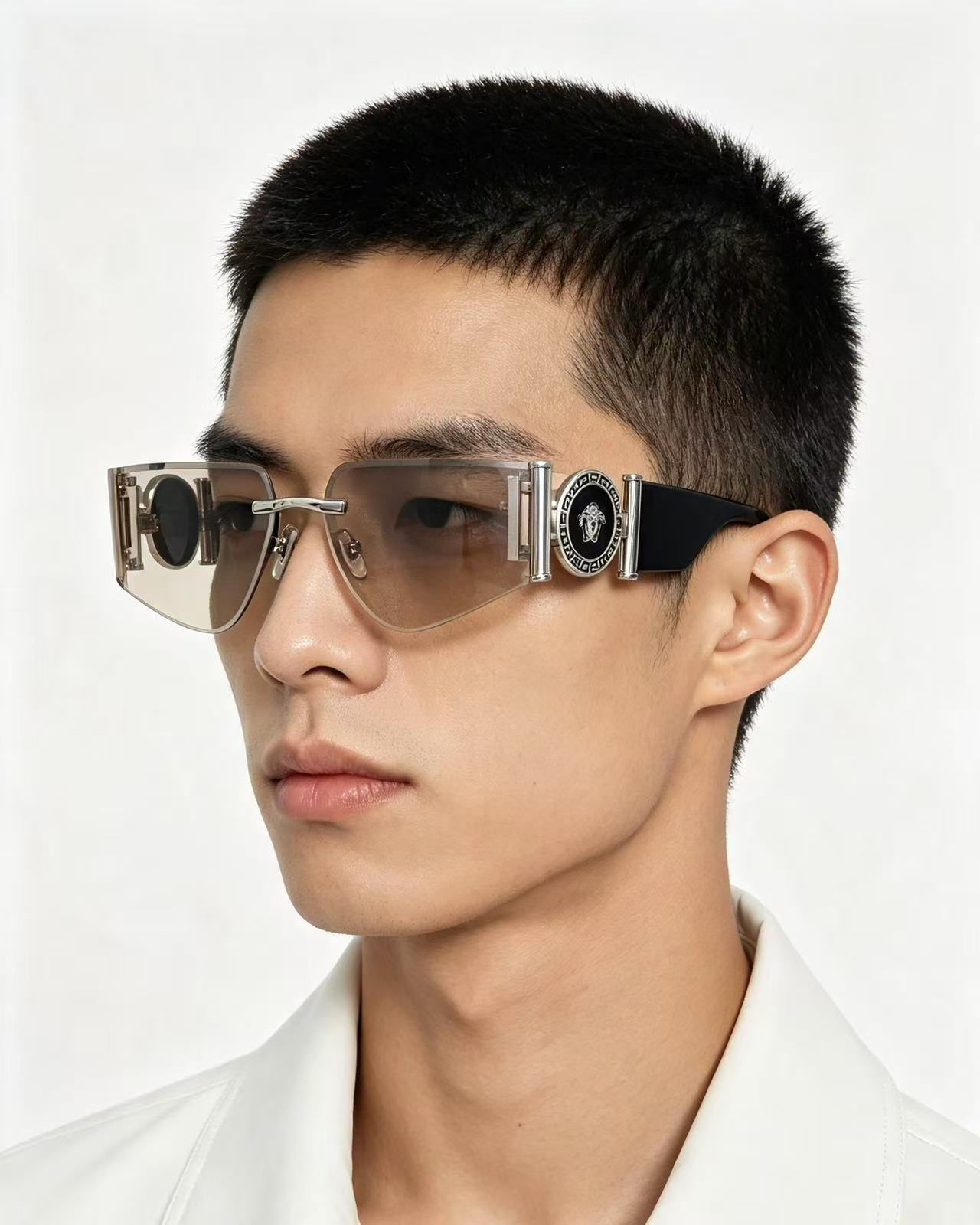 VERSAC*🌟🌟🌟MODEL：VE6772🌟🌟🌟SIZE：63口17-138🌟🌟🌟