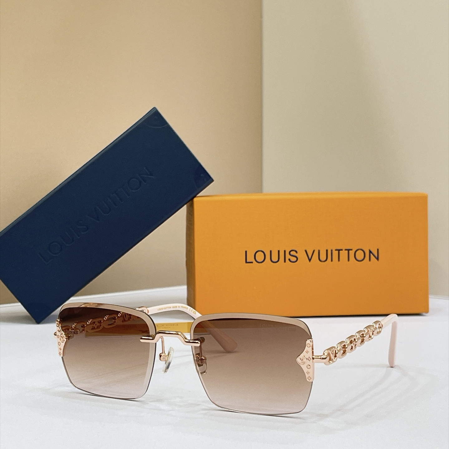 LOUIS VUITTO*✨✨✨MODEL：Z2036U ✨✨✨ SIZE：58口18-140✨✨✨