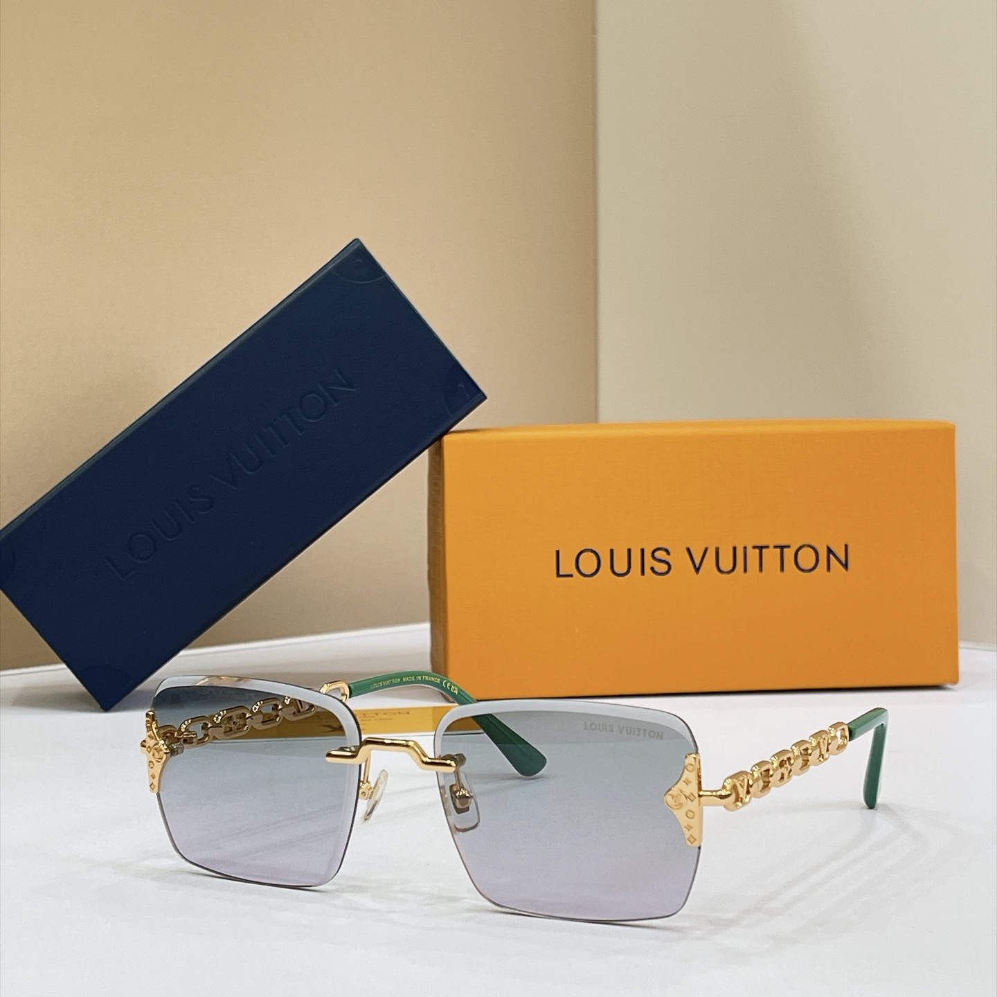LOUIS VUITTO*✨✨✨MODEL：Z2036U ✨✨✨ SIZE：58口18-140✨✨✨
