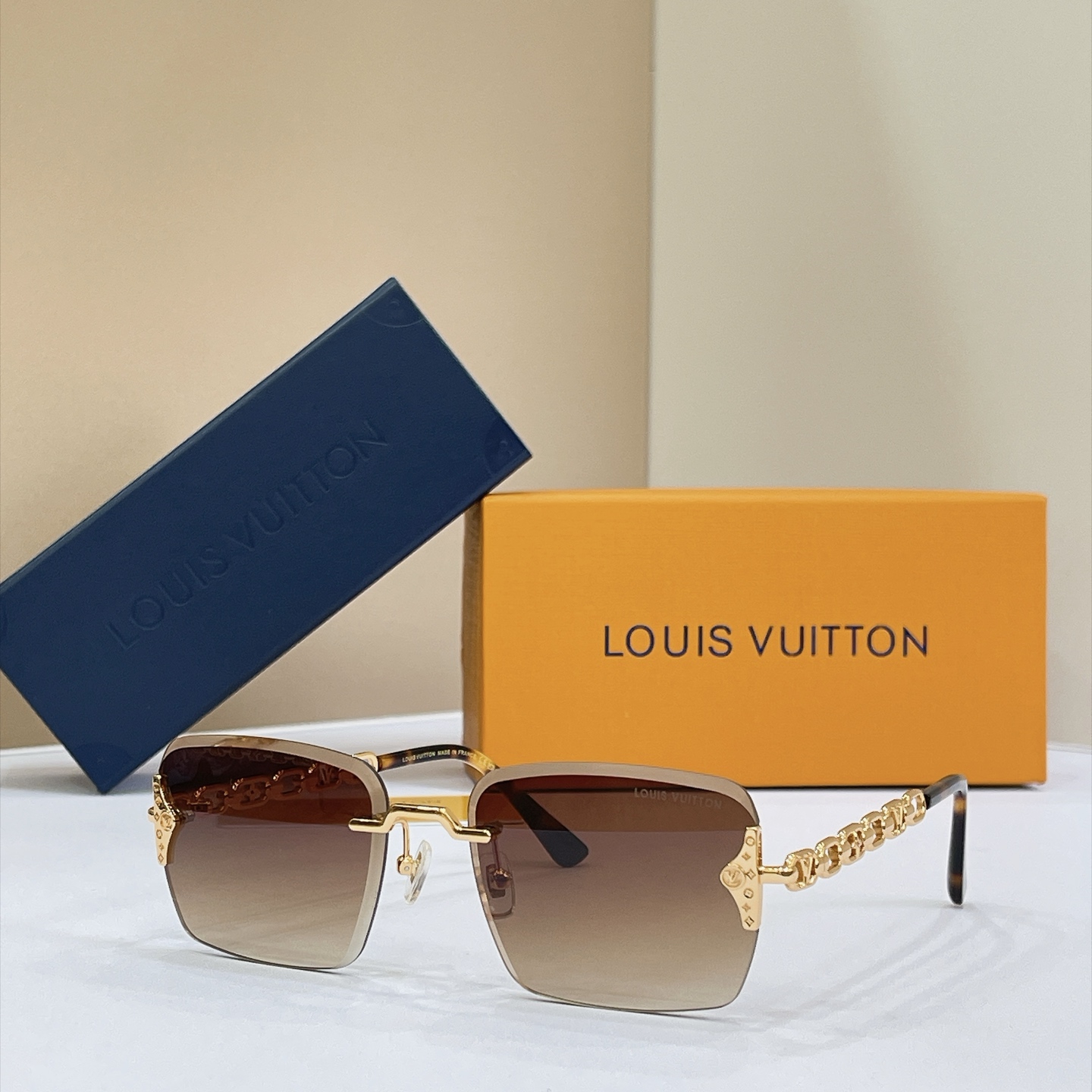 LOUIS VUITTO*✨✨✨MODEL：Z2036U ✨✨✨ SIZE：58口18-140✨✨✨