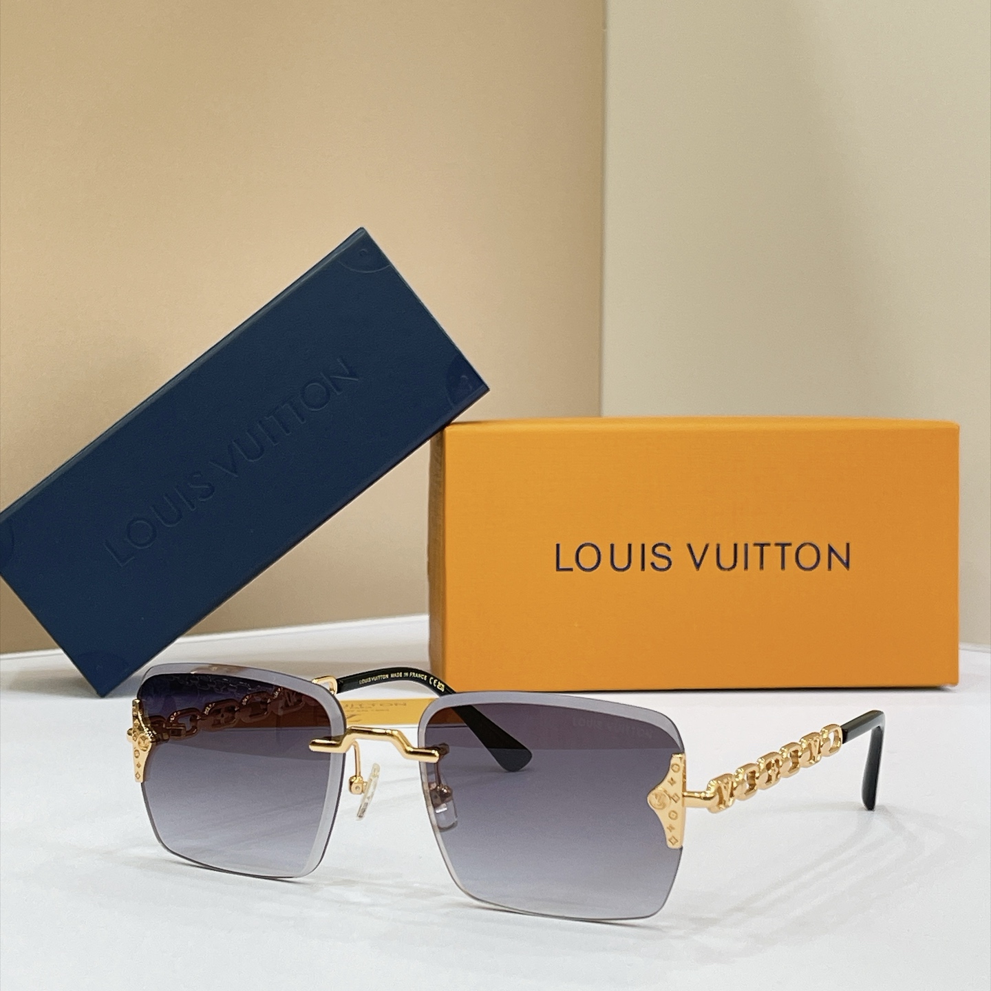 LOUIS VUITTO*✨✨✨MODEL：Z2036U ✨✨✨ SIZE：58口18-140✨✨✨