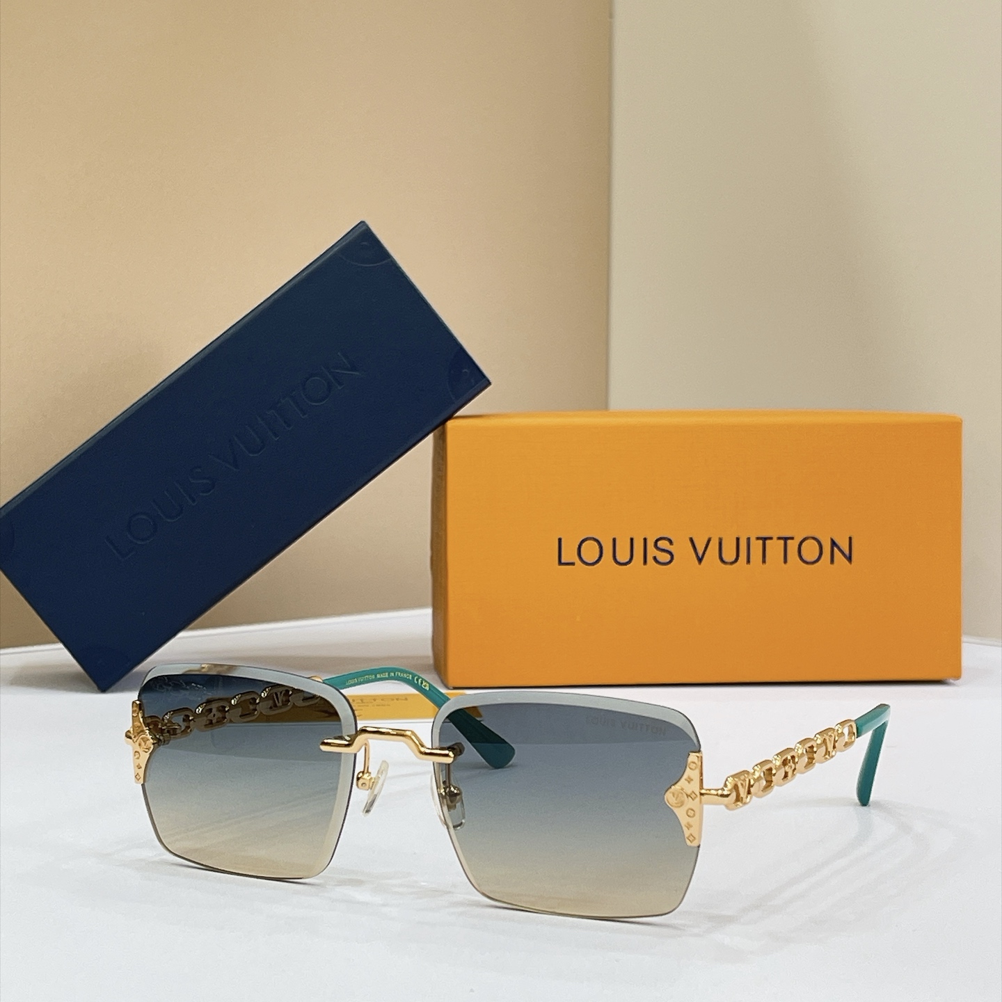 LOUIS VUITTO*✨✨✨MODEL：Z2036U ✨✨✨ SIZE：58口18-140✨✨✨