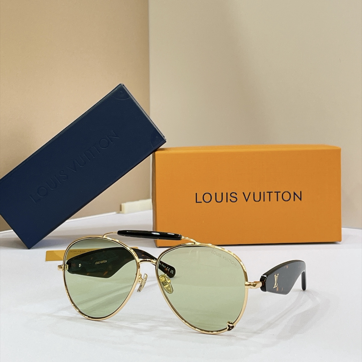 LOUIS VUITTO*✨✨✨MODEL：Z3462U ✨✨✨ SIZE：59口23-140✨✨✨