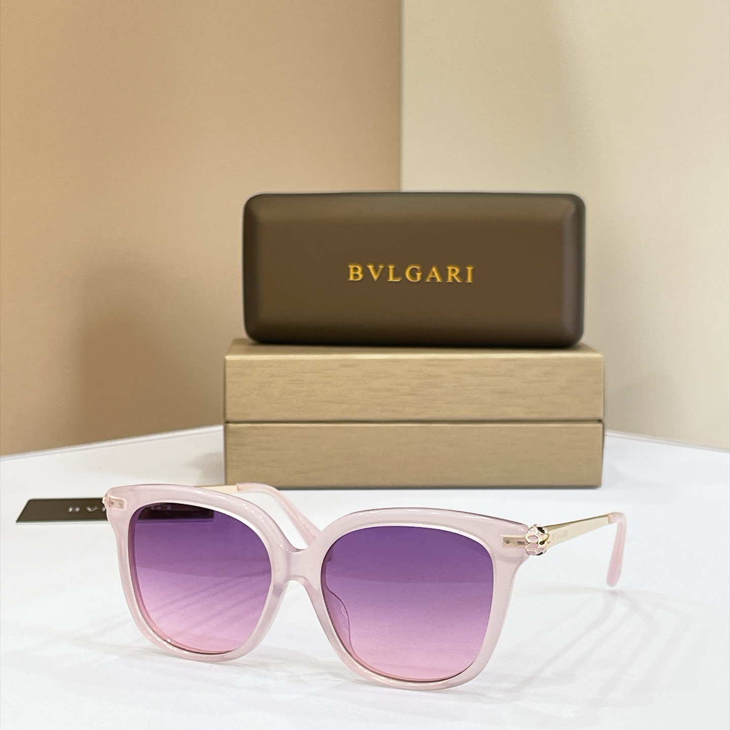 BVLGAR*🌟🌟🌟MODEL：BV 40103F 🌟🌟🌟SIZE：55口16-140🌟🌟🌟