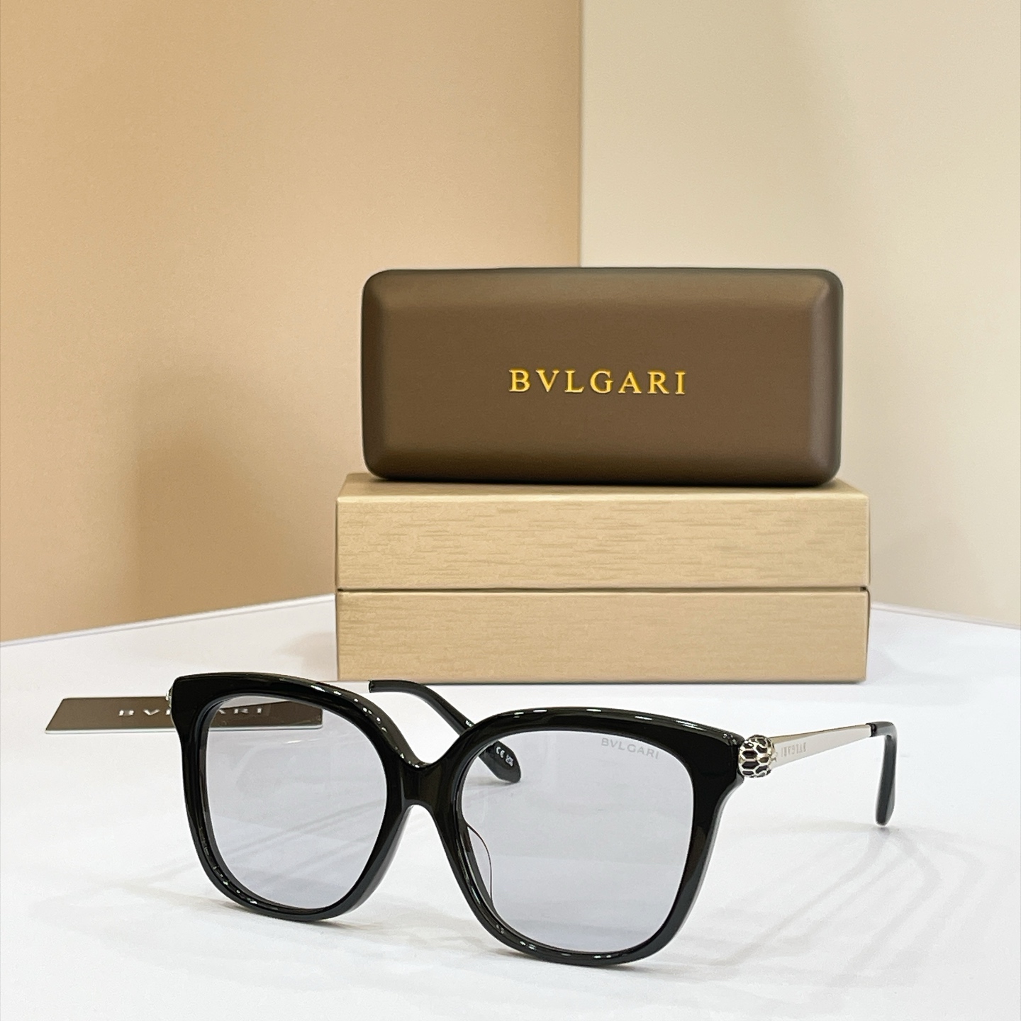 BVLGAR*🌟🌟🌟MODEL：BV 40103F 🌟🌟🌟SIZE：55口16-140🌟🌟🌟