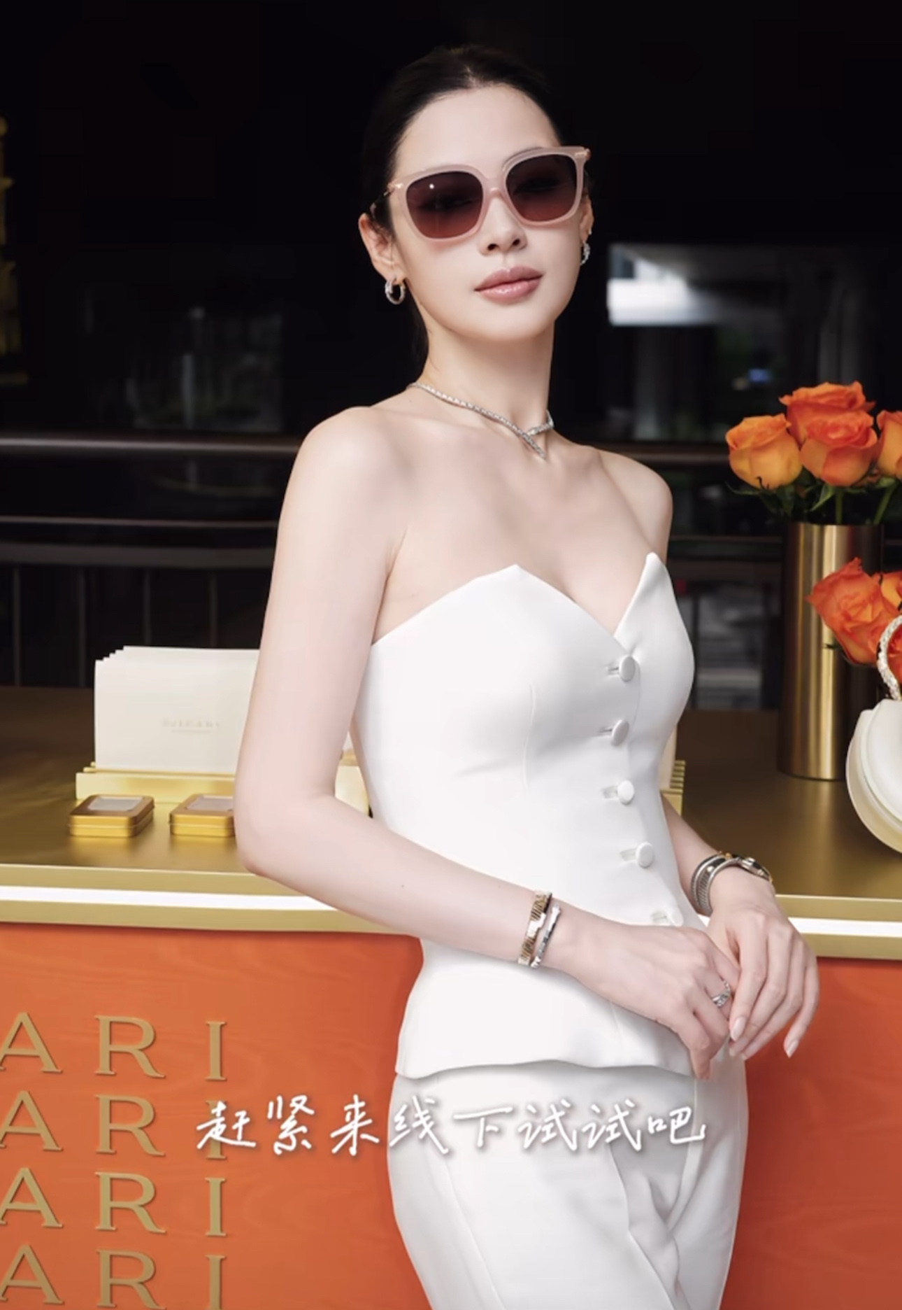 BVLGAR*🌟🌟🌟MODEL：BV 40103F 🌟🌟🌟SIZE：55口16-140🌟🌟🌟
