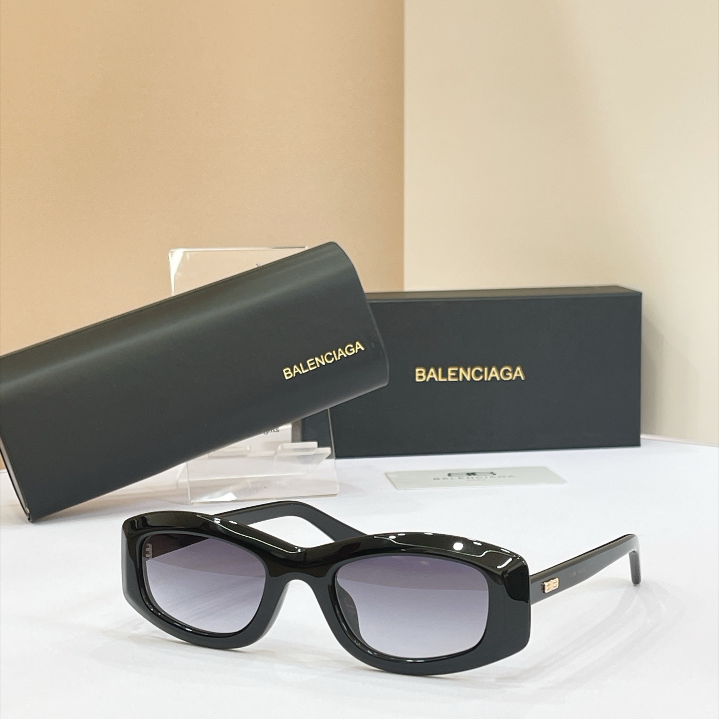 BALENCIAG*巴黎*世家⚜️⚜️⚜️MODEL：BB0561SA⚜️⚜️⚜️SIZE：51口23-145⚜️⚜️⚜